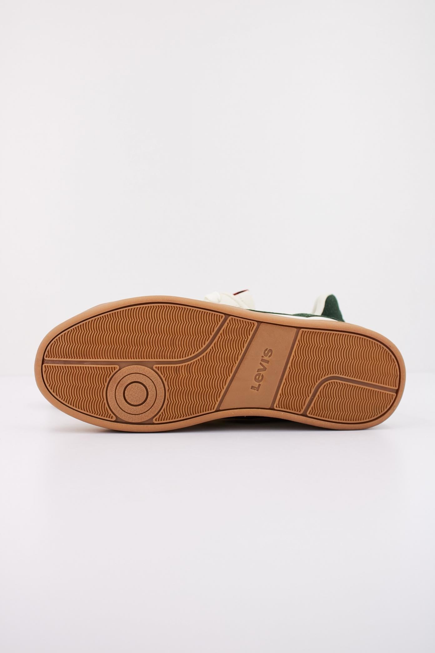 LEVI'S VSWIS SWIFT JR en color BLANCO  (5)