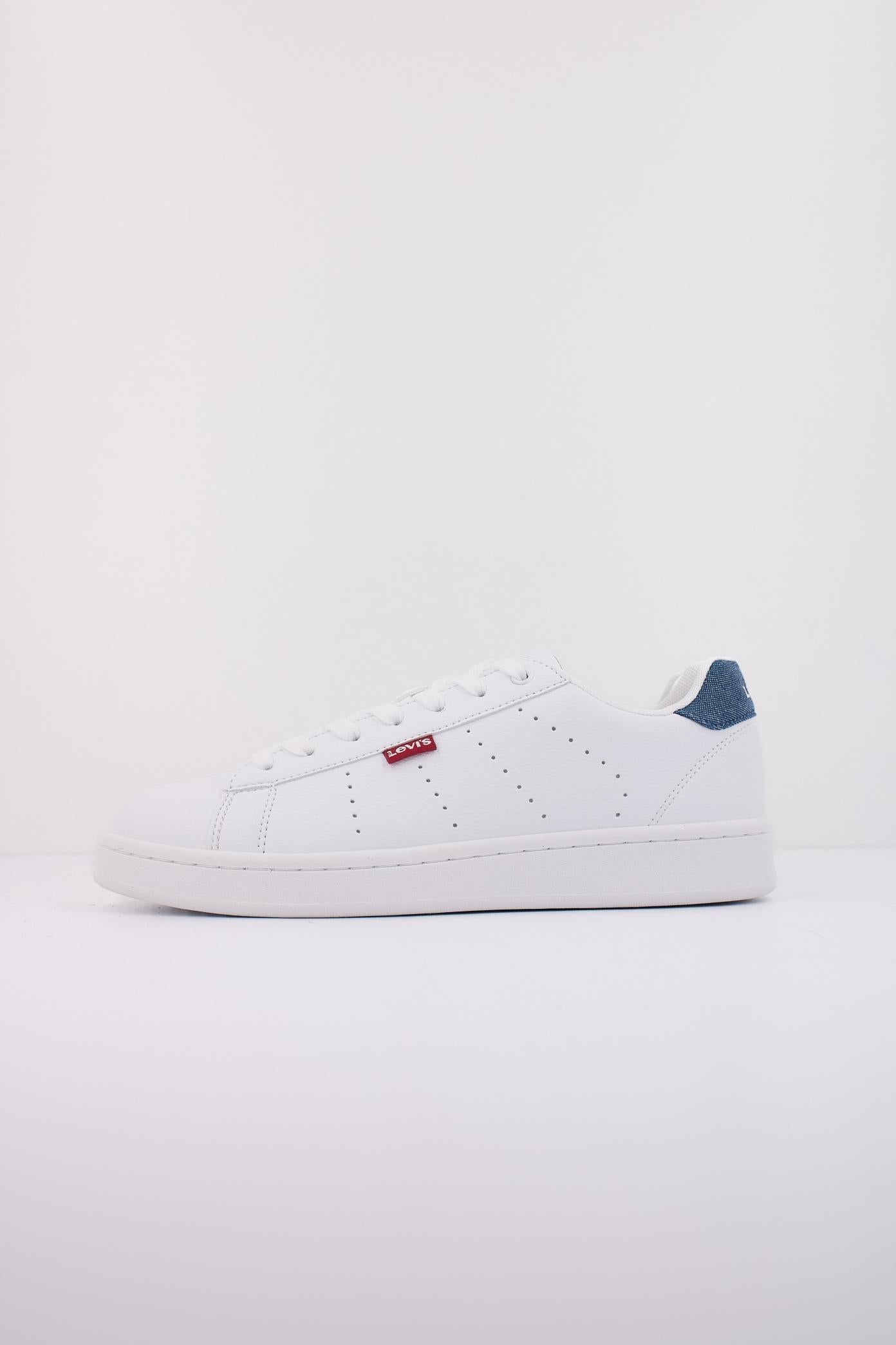 LEVI'S AVENUE en color BLANCO  (1)