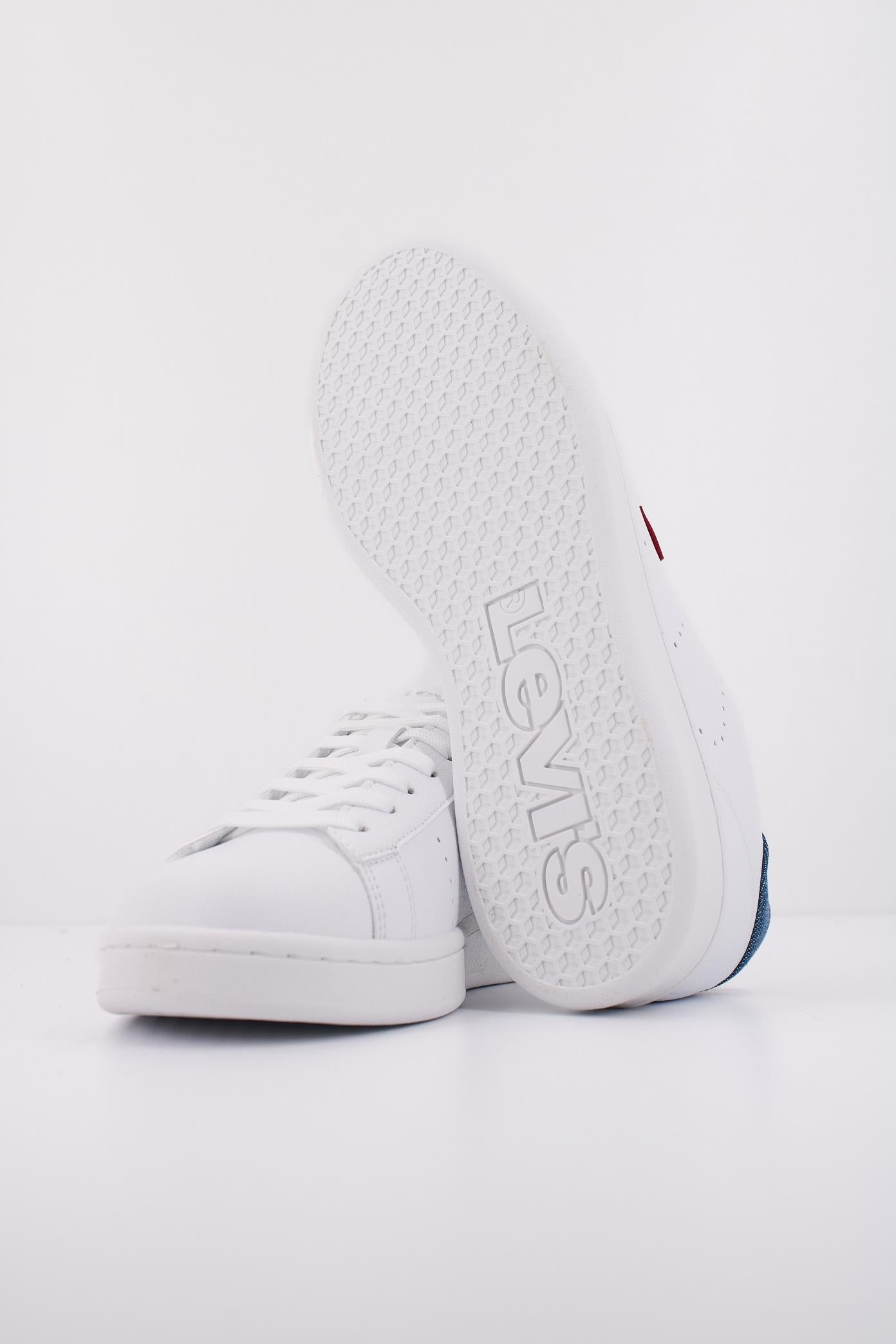 LEVI'S AVENUE en color BLANCO  (5)