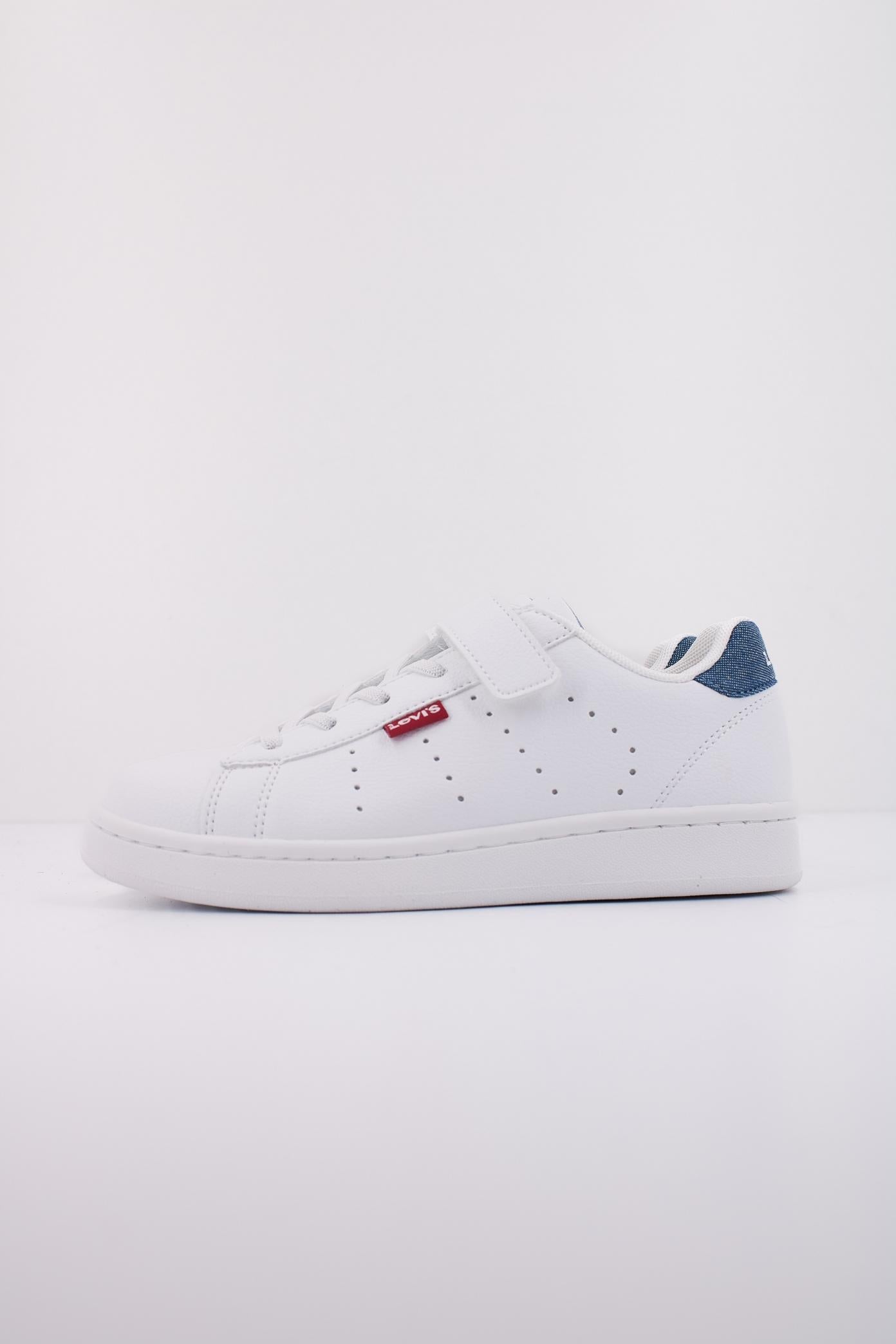 LEVI'S  AVENUE en color BLANCO  (1)