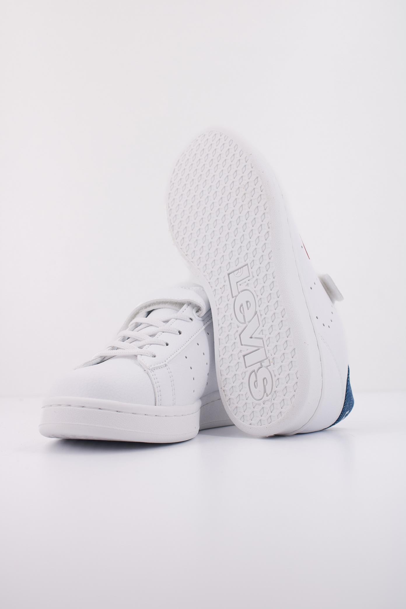 LEVI'S  AVENUE en color BLANCO  (5)