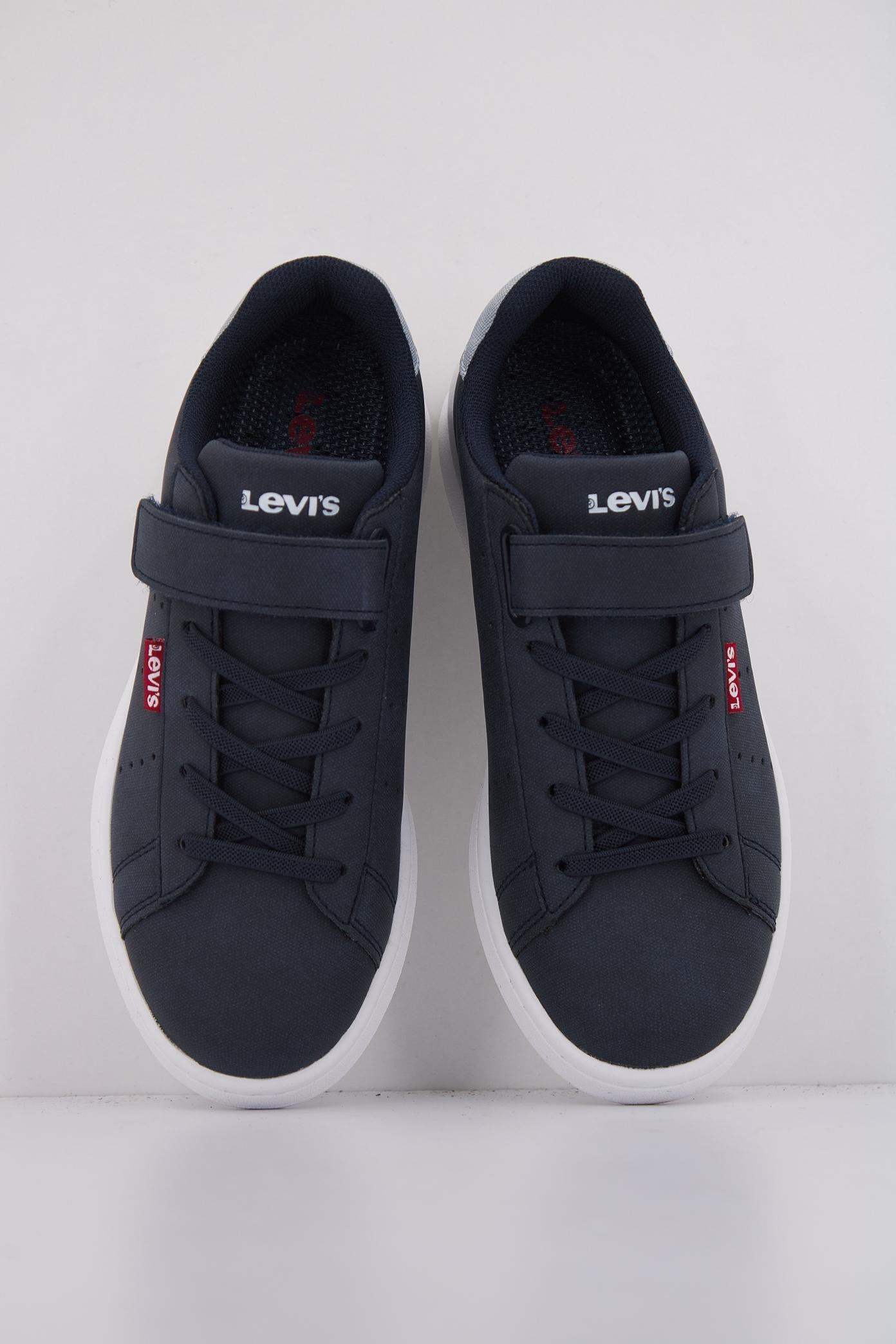 LEVI'S  AVENUE en color AZUL  (3)