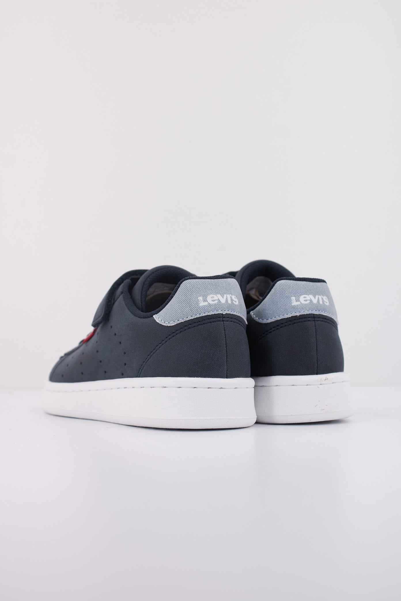 LEVI'S  AVENUE en color AZUL  (4)