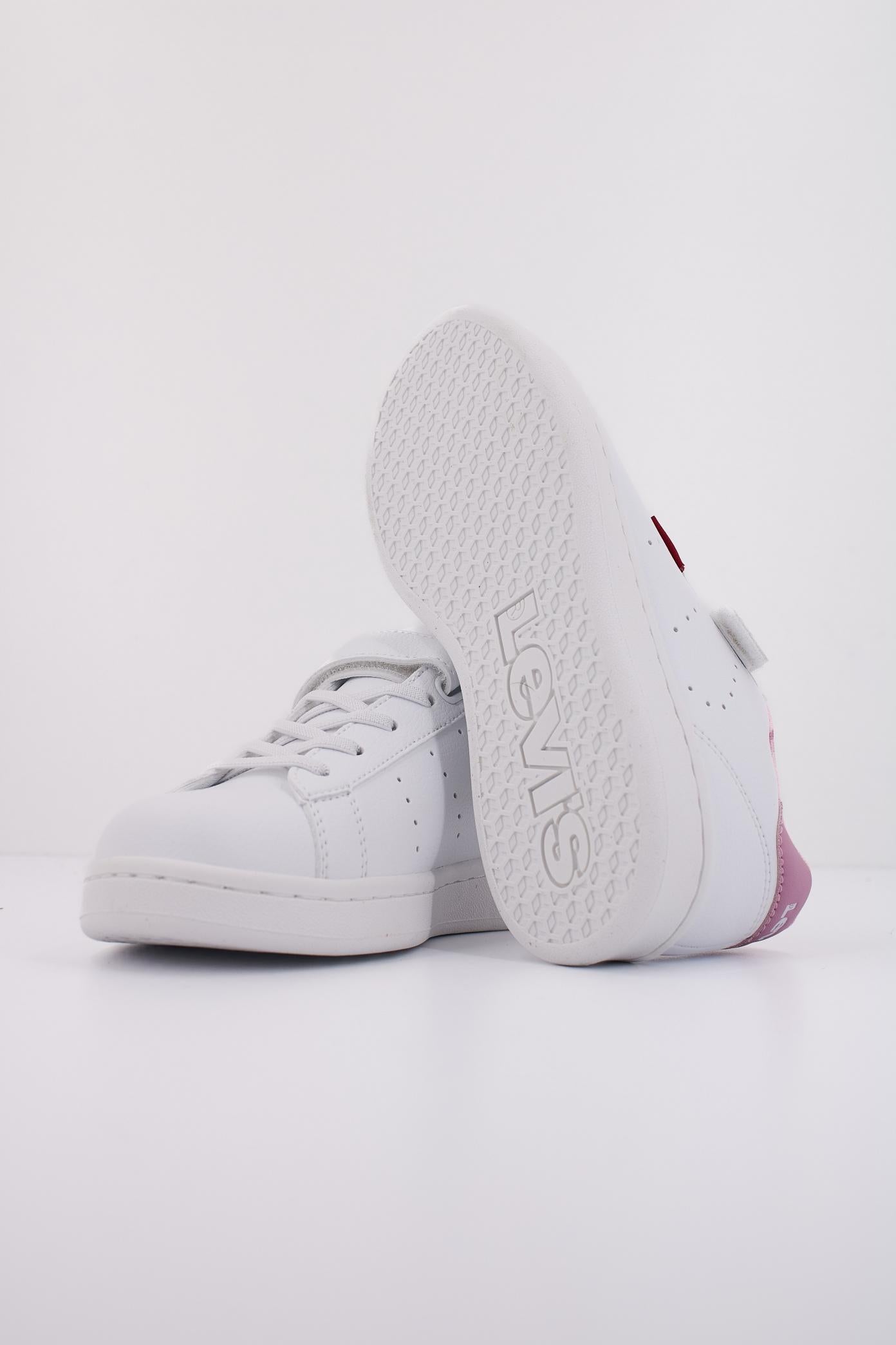 LEVI'S AVENUE en color BLANCO  (5)