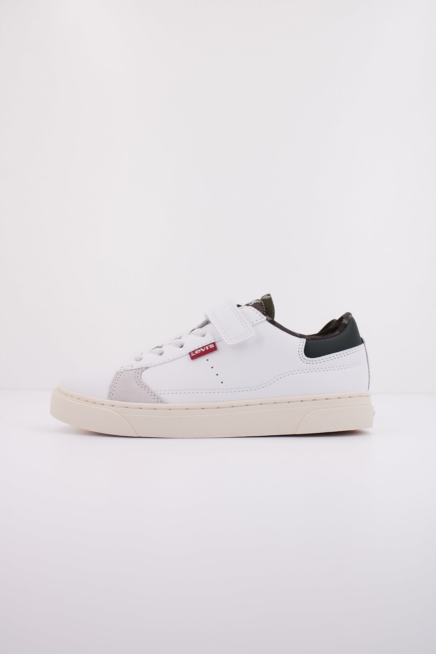 LEVI'S BRYSON en color BLANCO  (1)