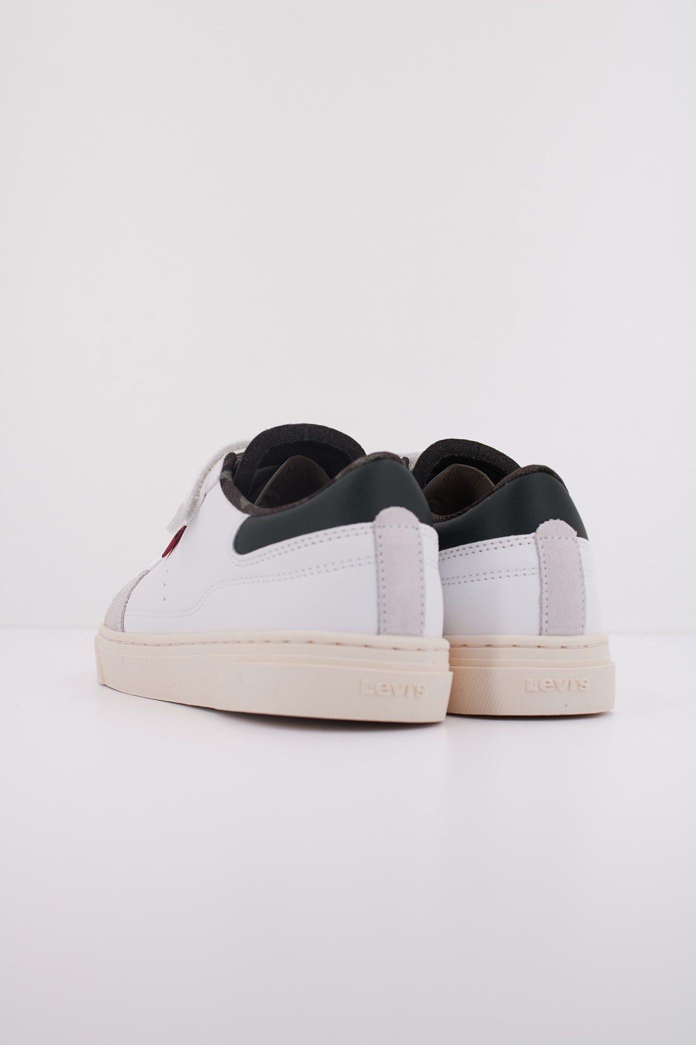 LEVI'S BRYSON en color BLANCO  (4)