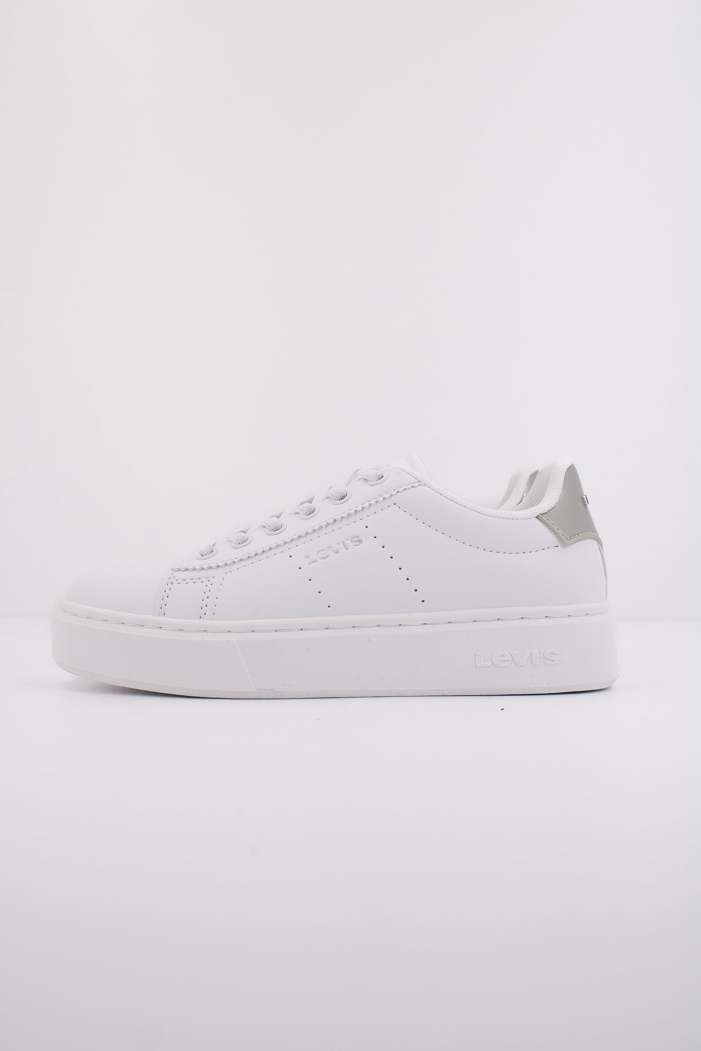 LEVI'S EVELYN en color BLANCO  (1)