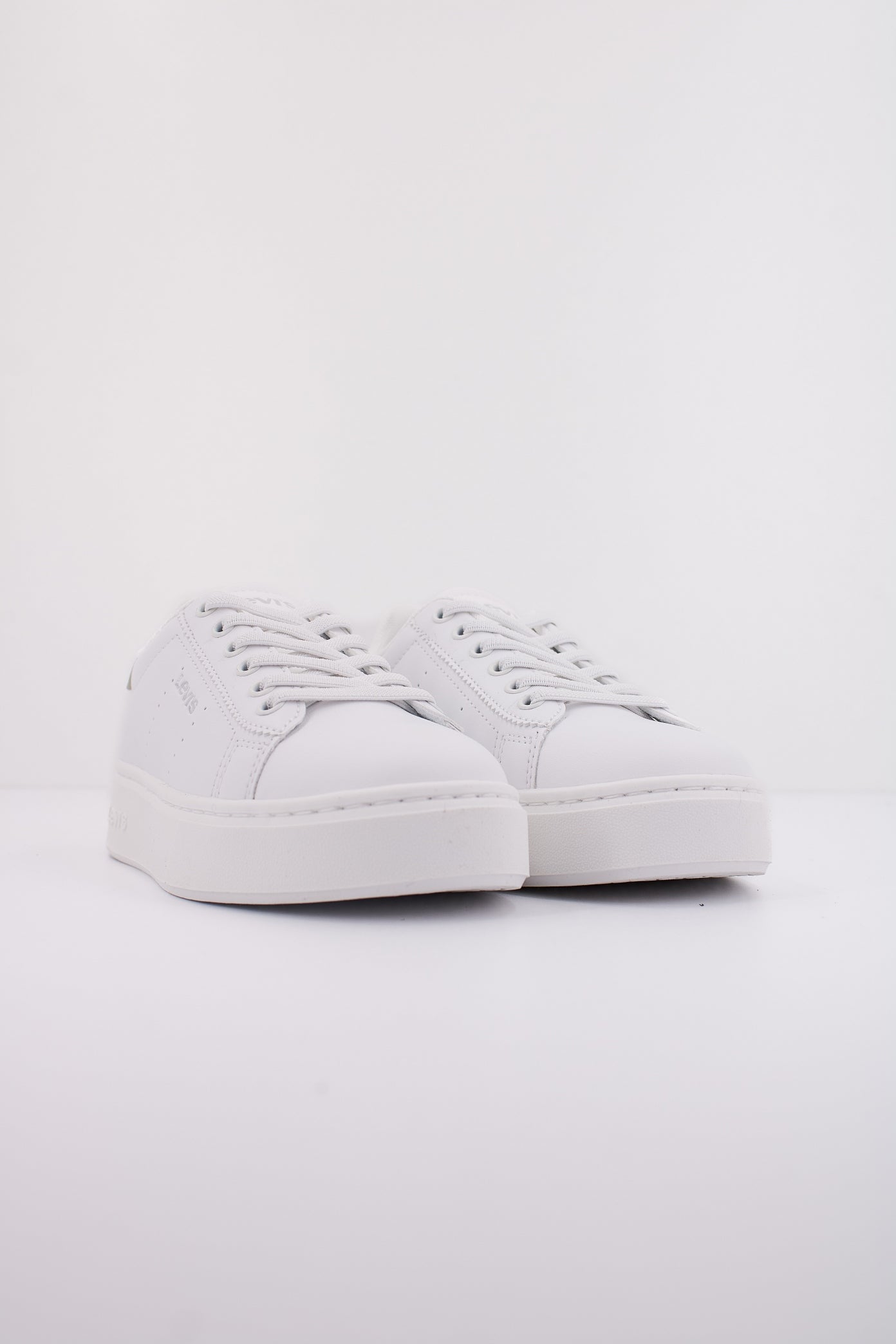 LEVI'S EVELYN en color BLANCO  (2)