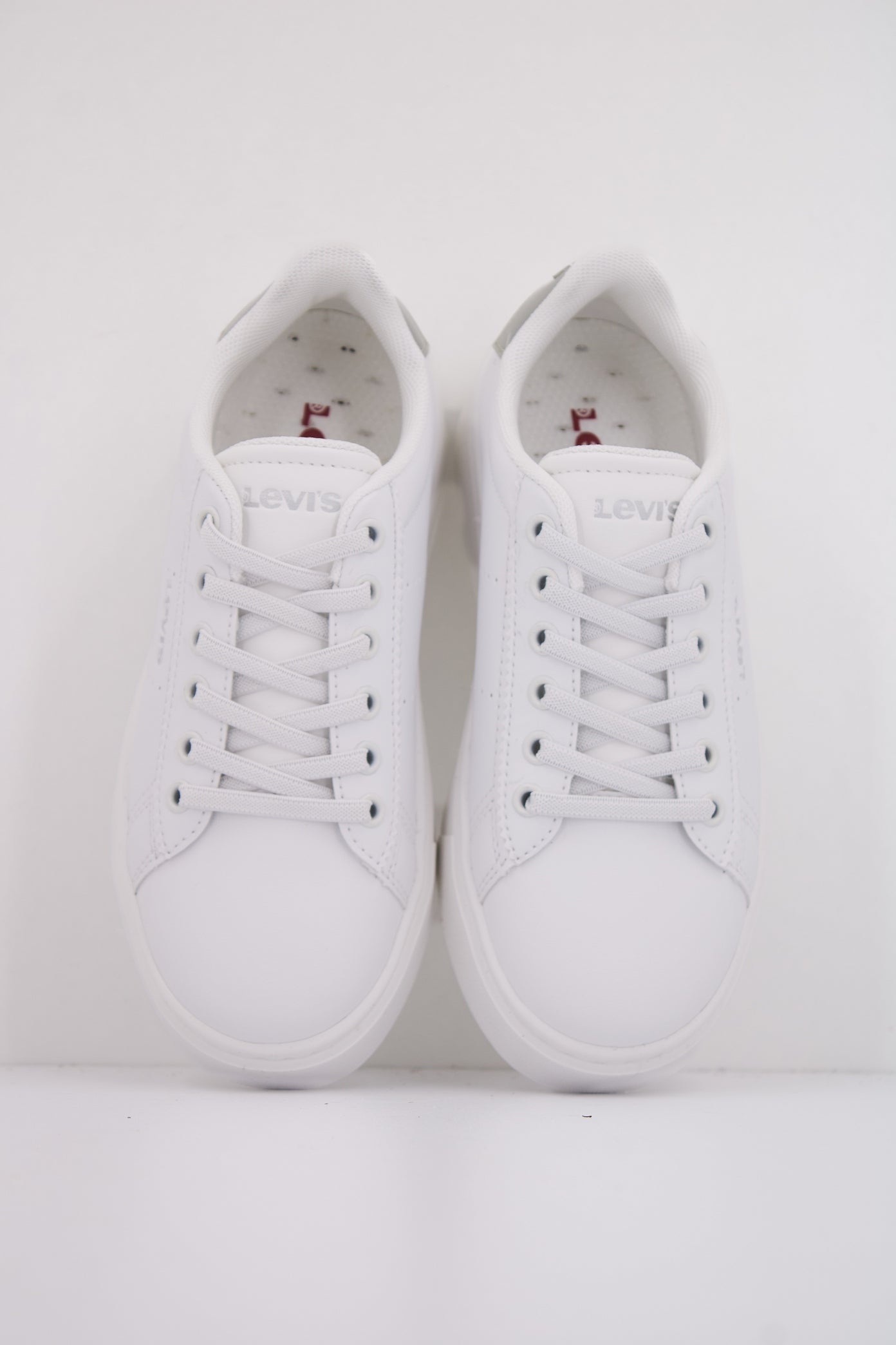 LEVI'S EVELYN en color BLANCO  (3)