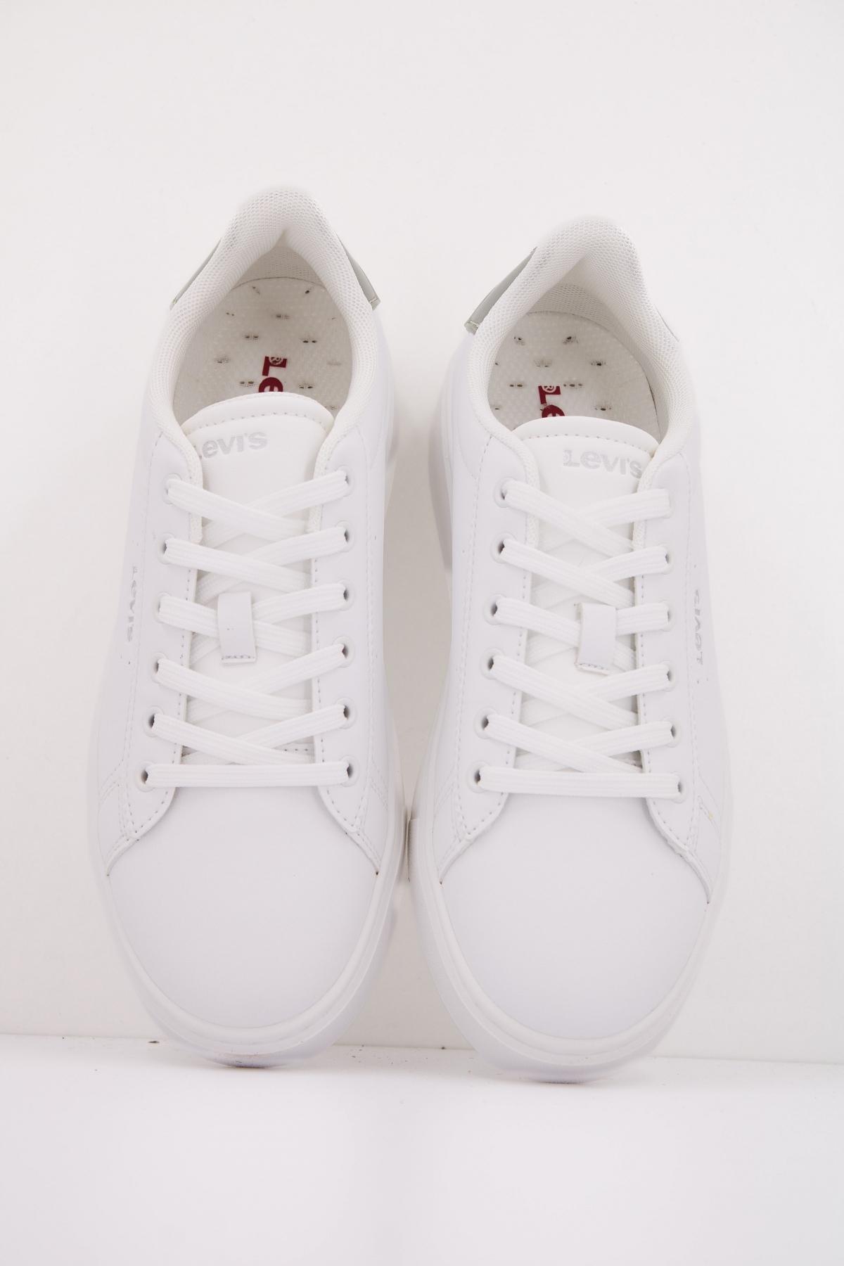LEVI'S EVELYN en color BLANCO  (3)