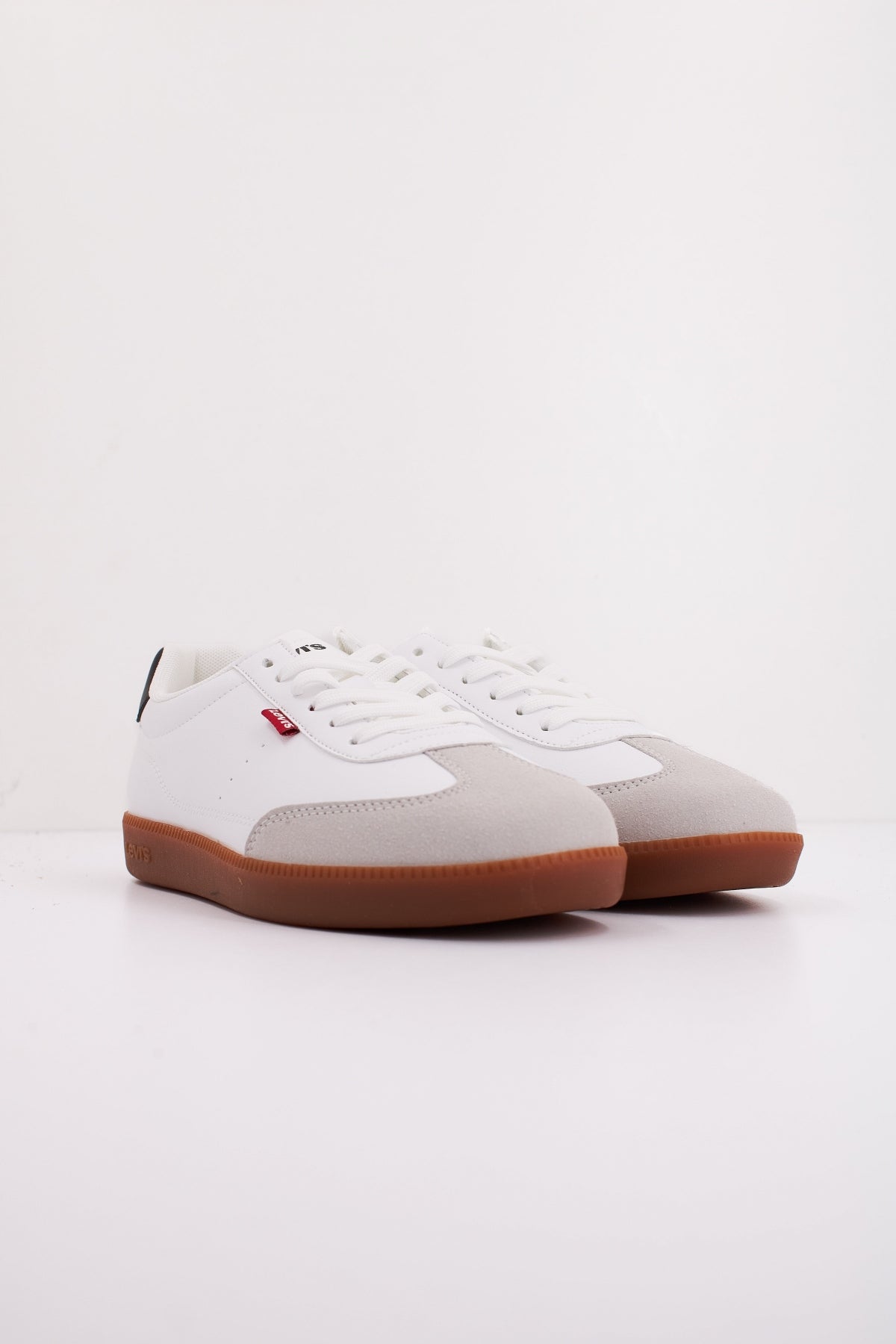 LEVI'S JACKSON en color BLANCO  (2)
