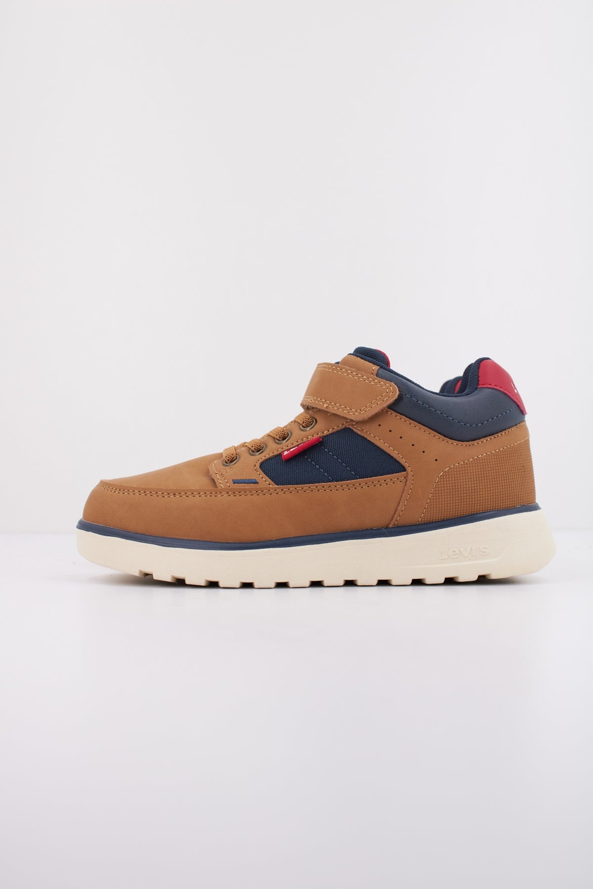 LEVI'S MONTANA en color MARRON CLARO  (1)