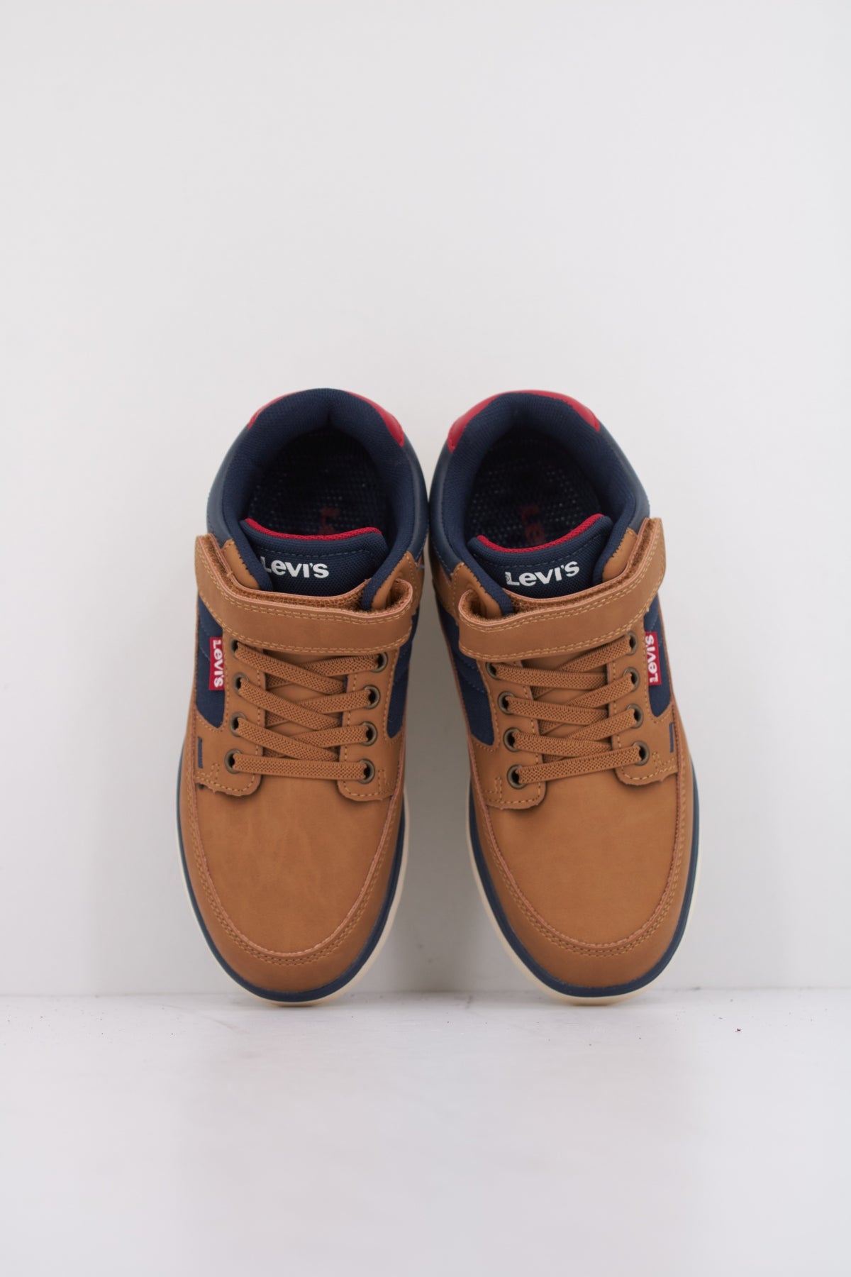 LEVI'S MONTANA en color MARRON CLARO  (3)