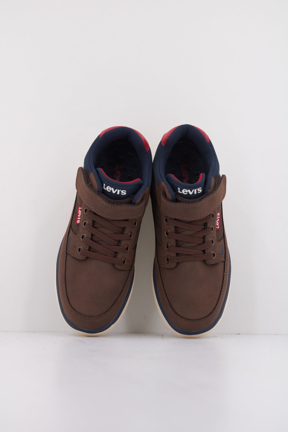 LEVI'S MONTANA en color MARRON  (3)