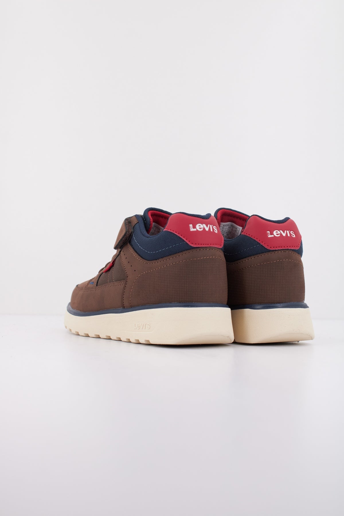 LEVI'S MONTANA en color MARRON  (4)