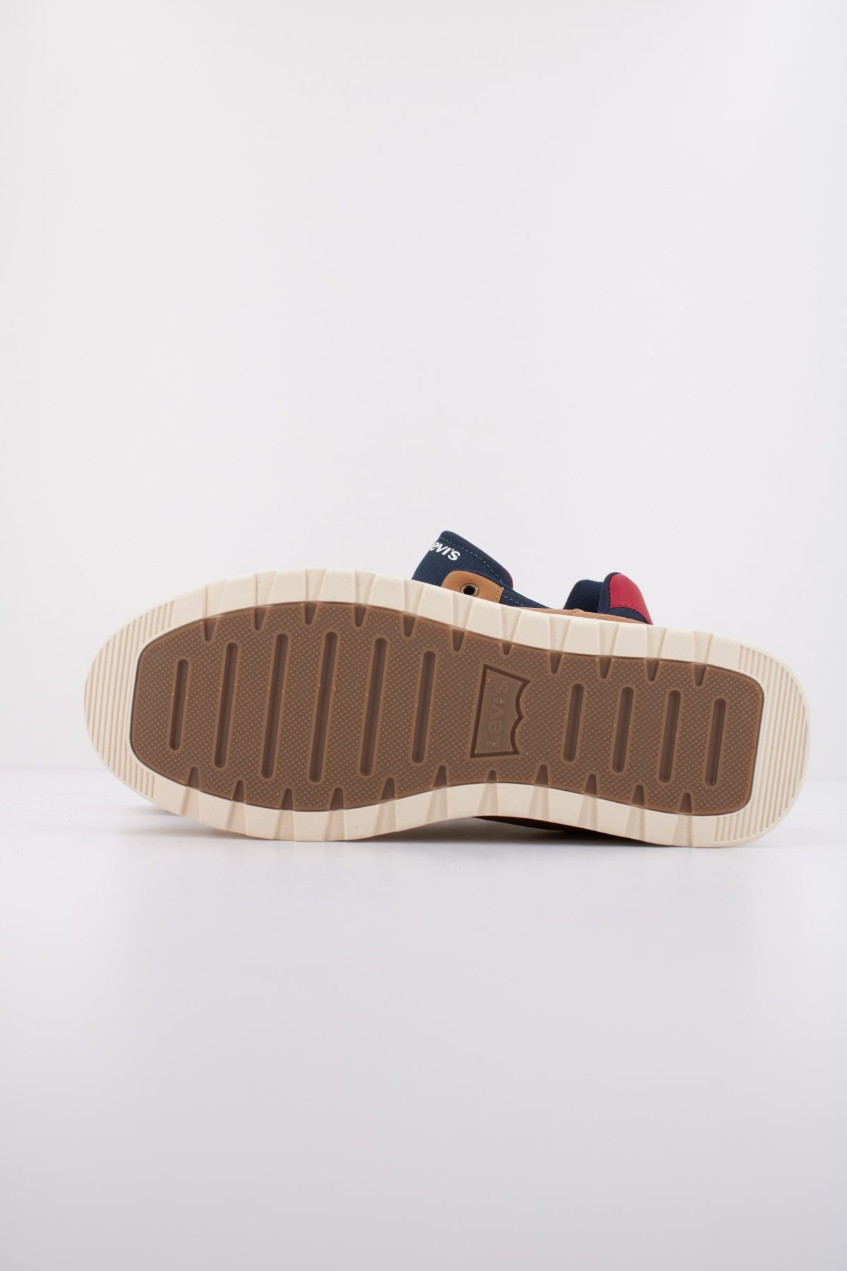 LEVI'S MONTANA en color MARRON CLARO  (5)