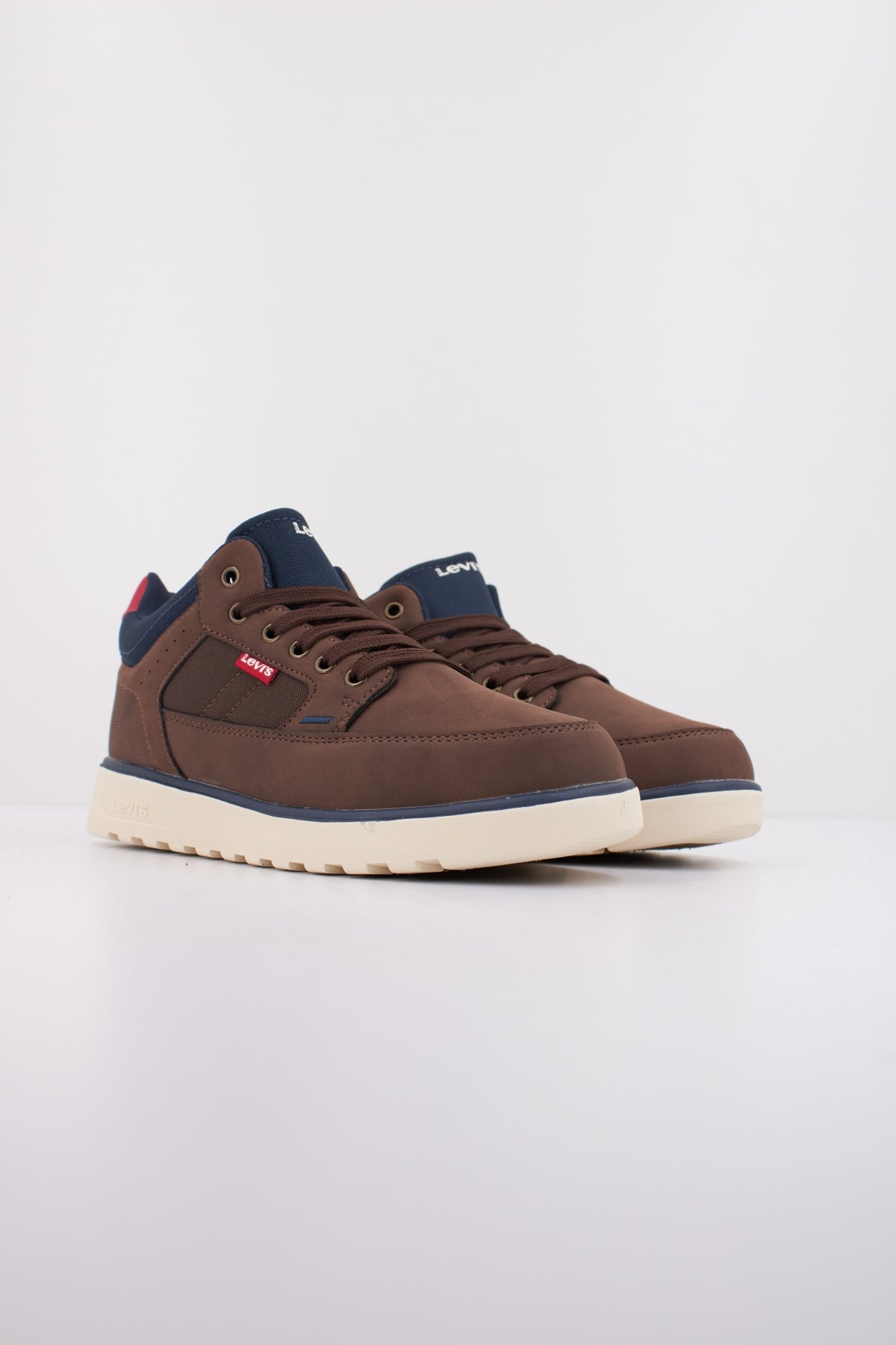 LEVI'S MONTANA en color MARRON  (2)