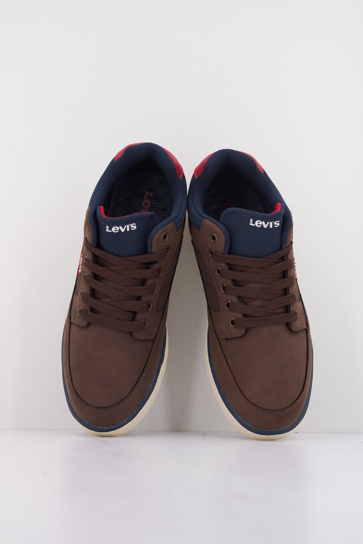 LEVI'S MONTANA en color MARRON  (3)