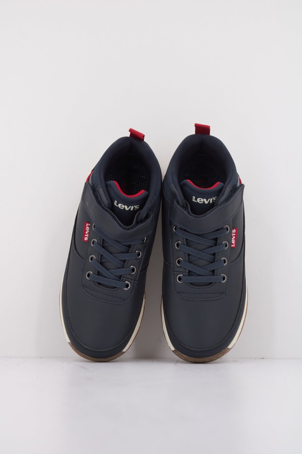 LEVI'S ASCOT REFRESH en color AZUL  (3)