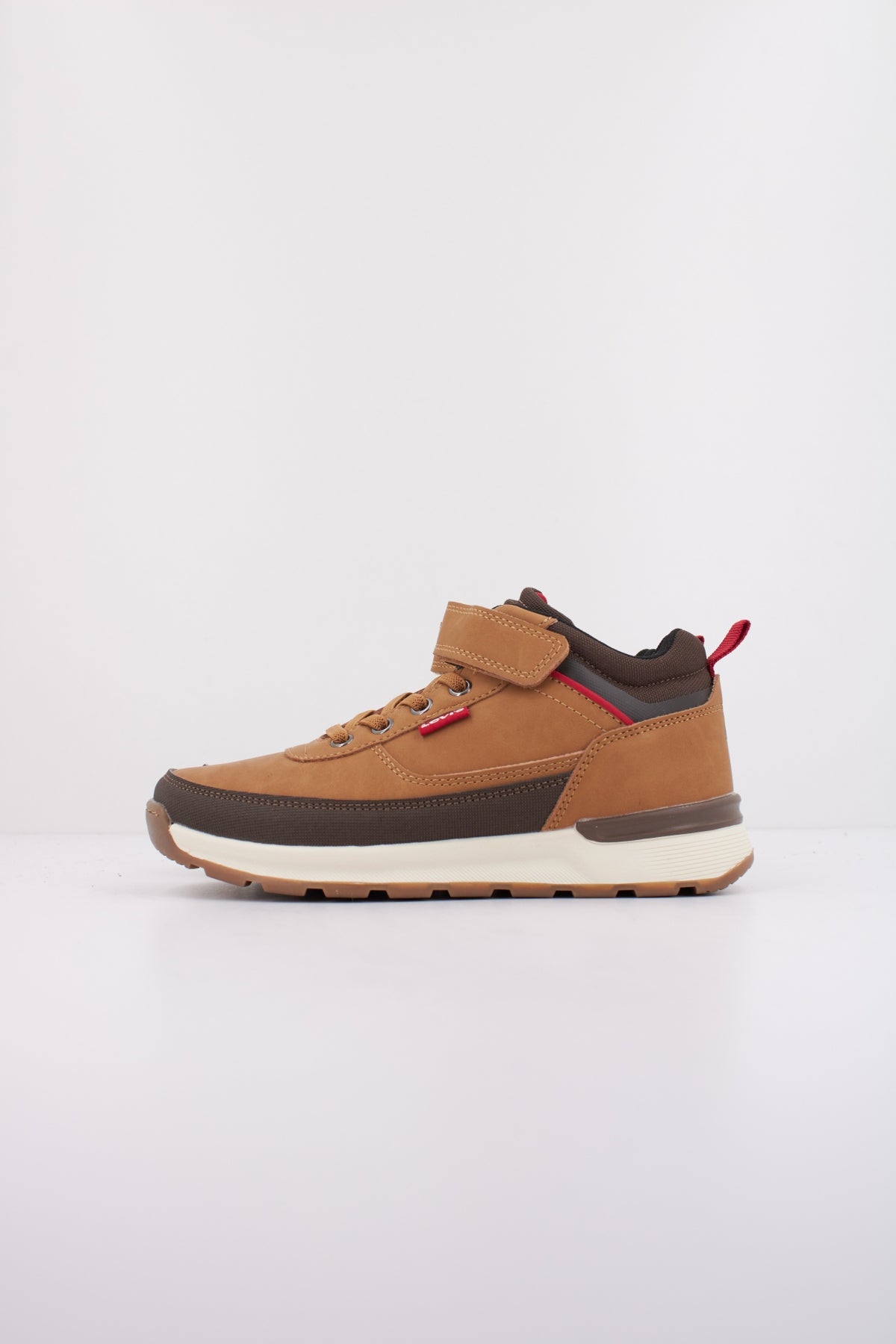 LEVI'S ASCOT REFRESH en color MARRON  (1)