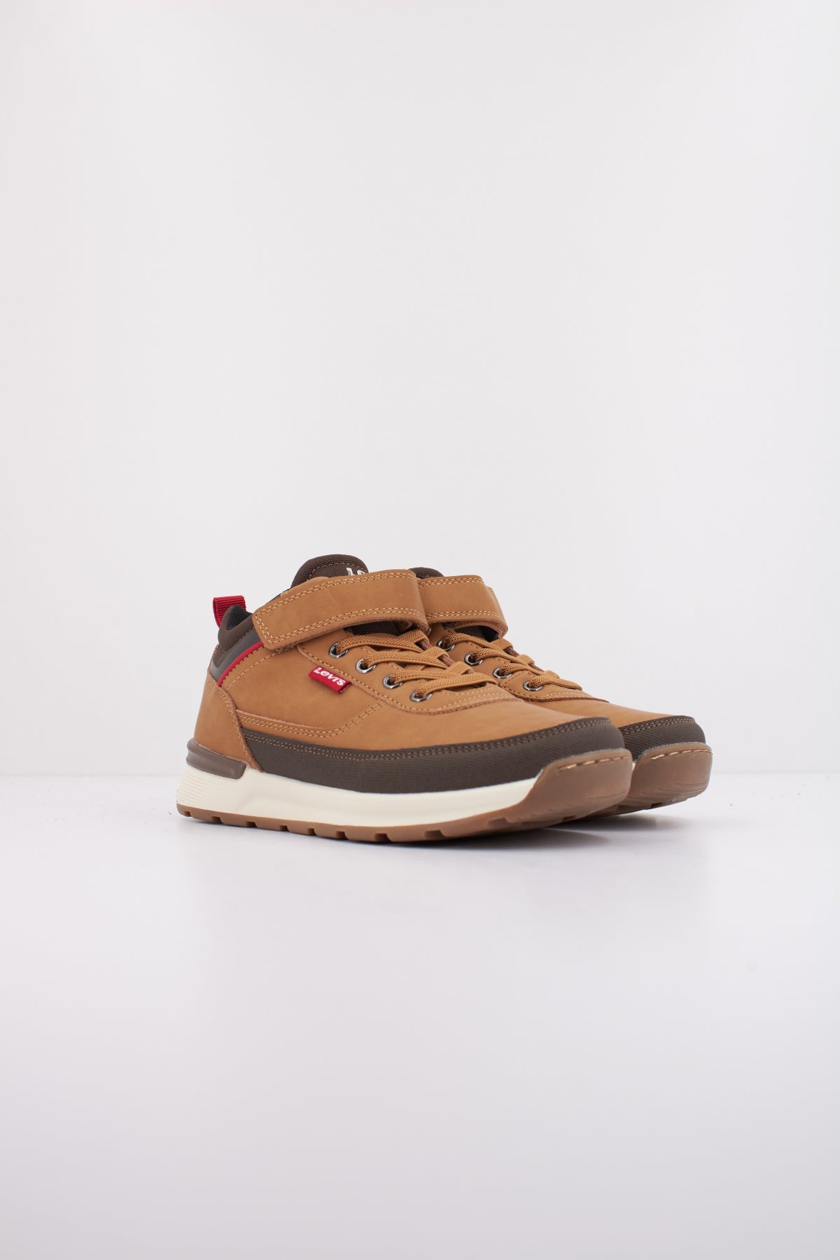 LEVI'S ASCOT REFRESH en color MARRON  (2)
