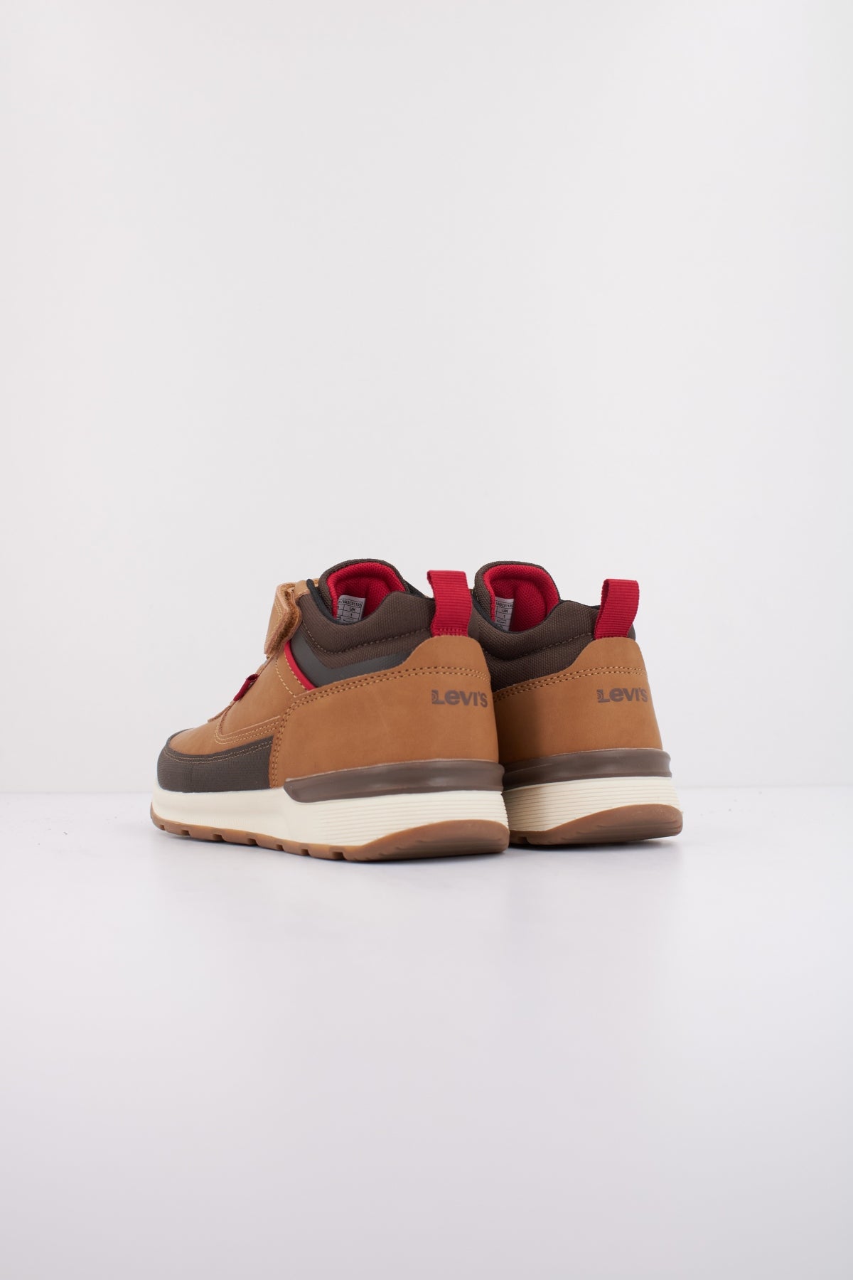 LEVI'S ASCOT REFRESH en color MARRON  (4)