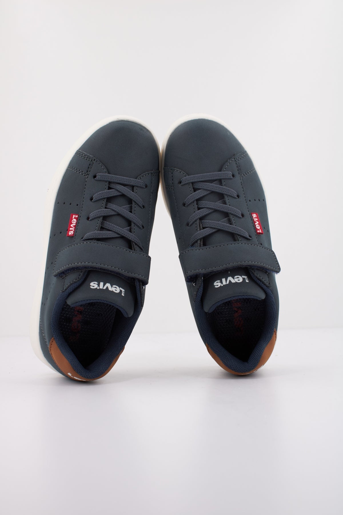 LEVI'S AVENUE en color AZUL  (3)