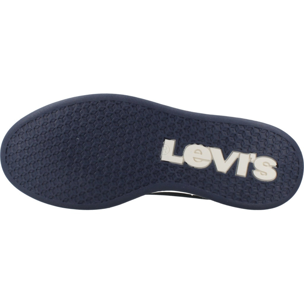 LEVI'S AVENUE en color AZUL  (6)