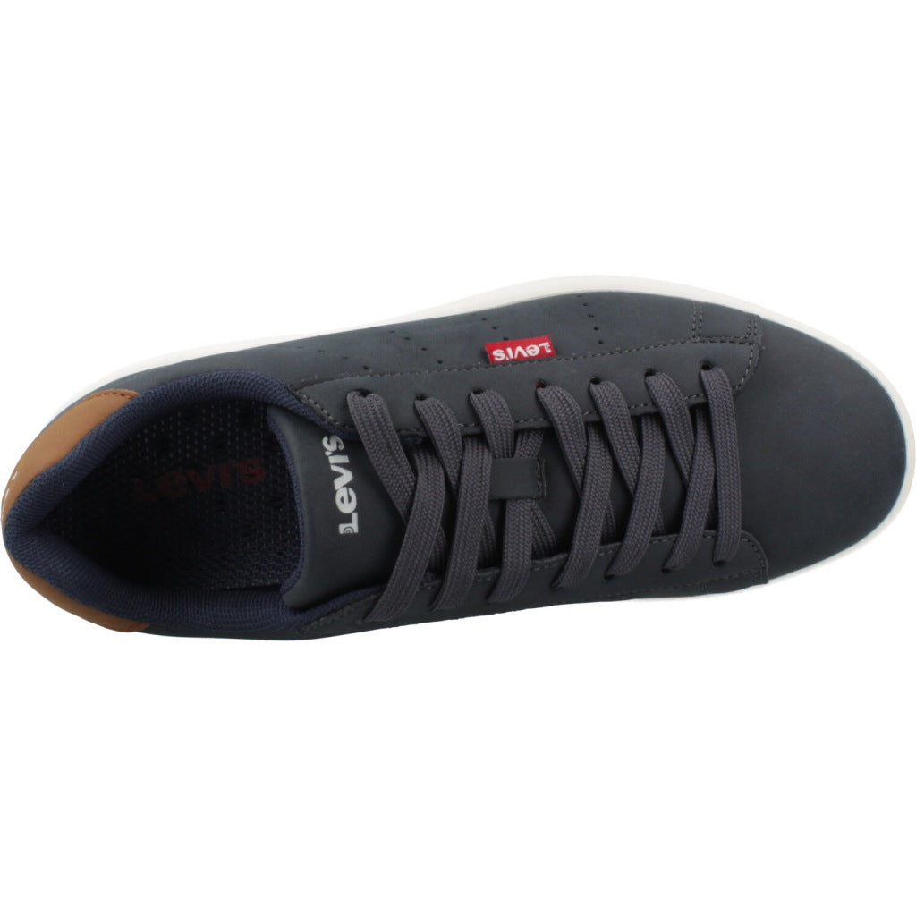 LEVI'S AVENUE en color AZUL  (7)