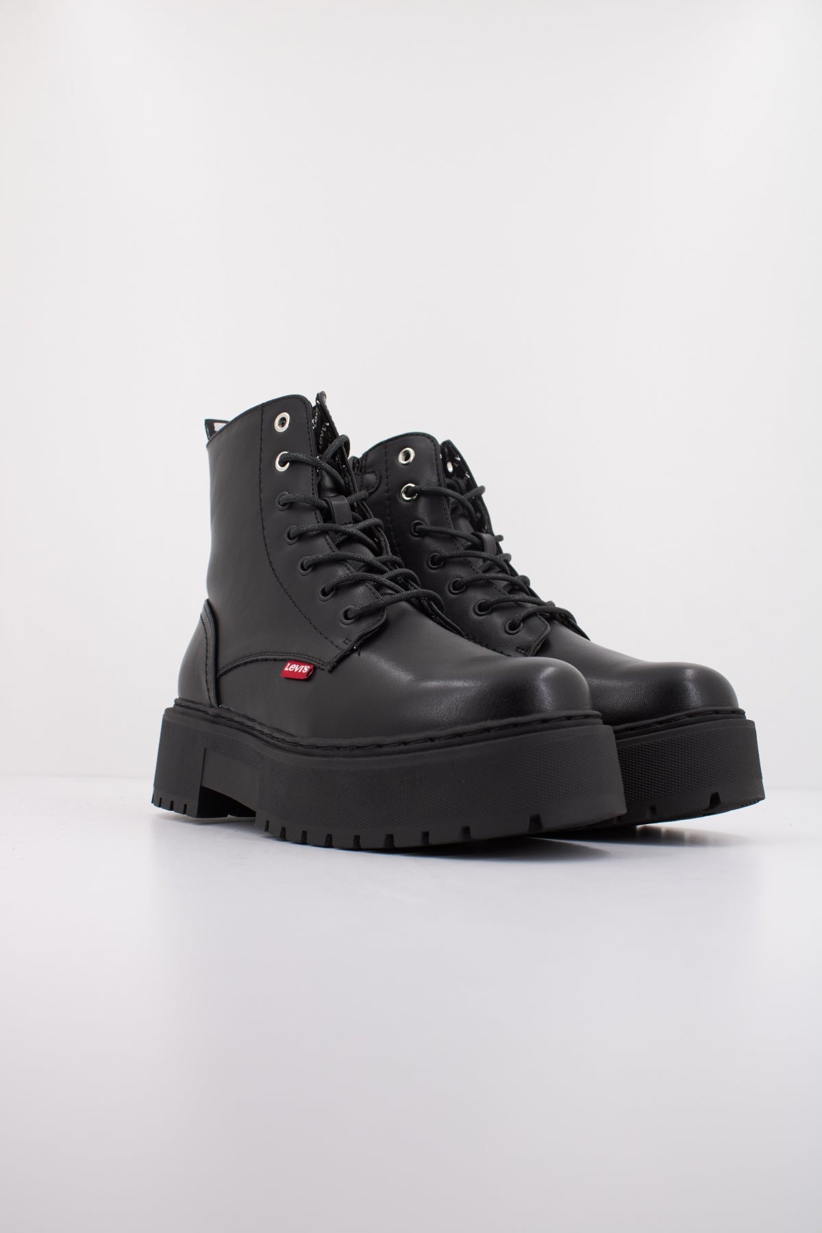 LEVI'S CHERRY en color NEGRO  (2)
