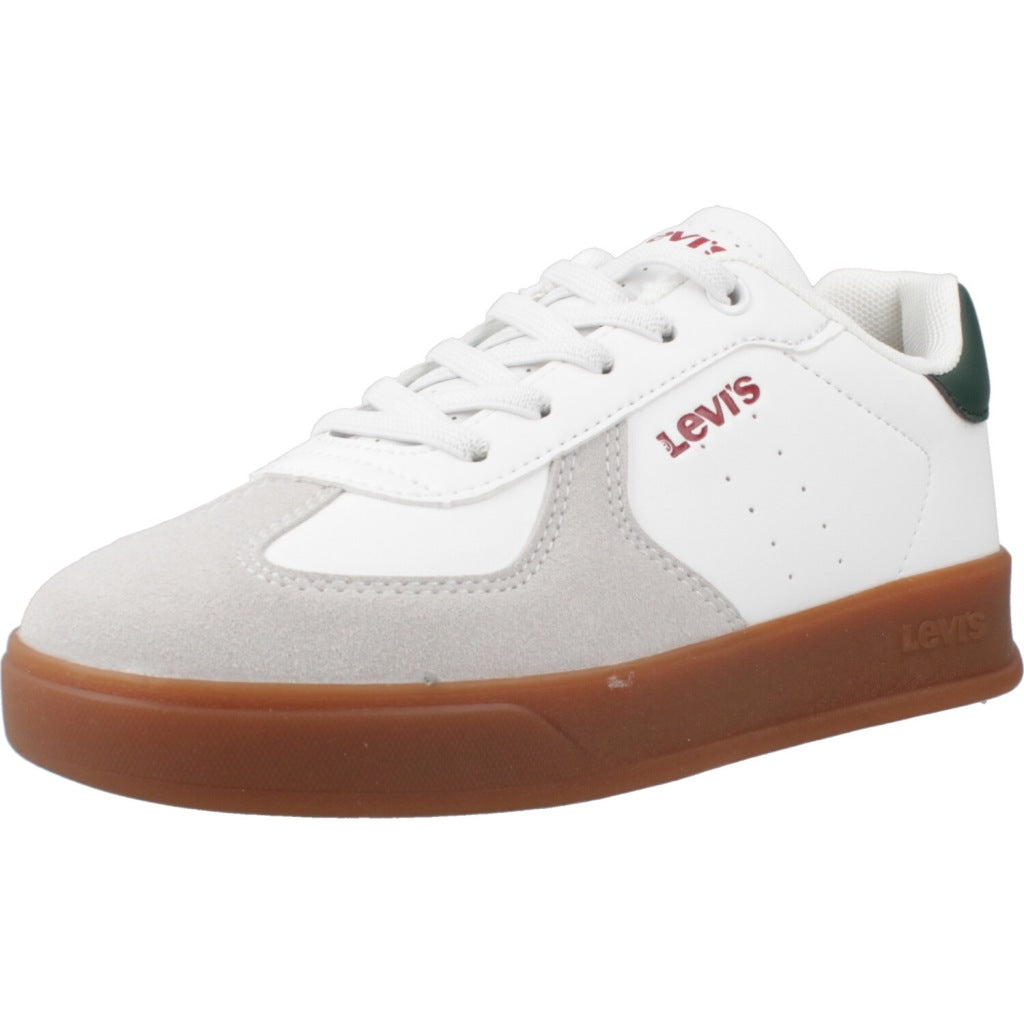 LEVI'S GABHAN en color BLANCO  (1)