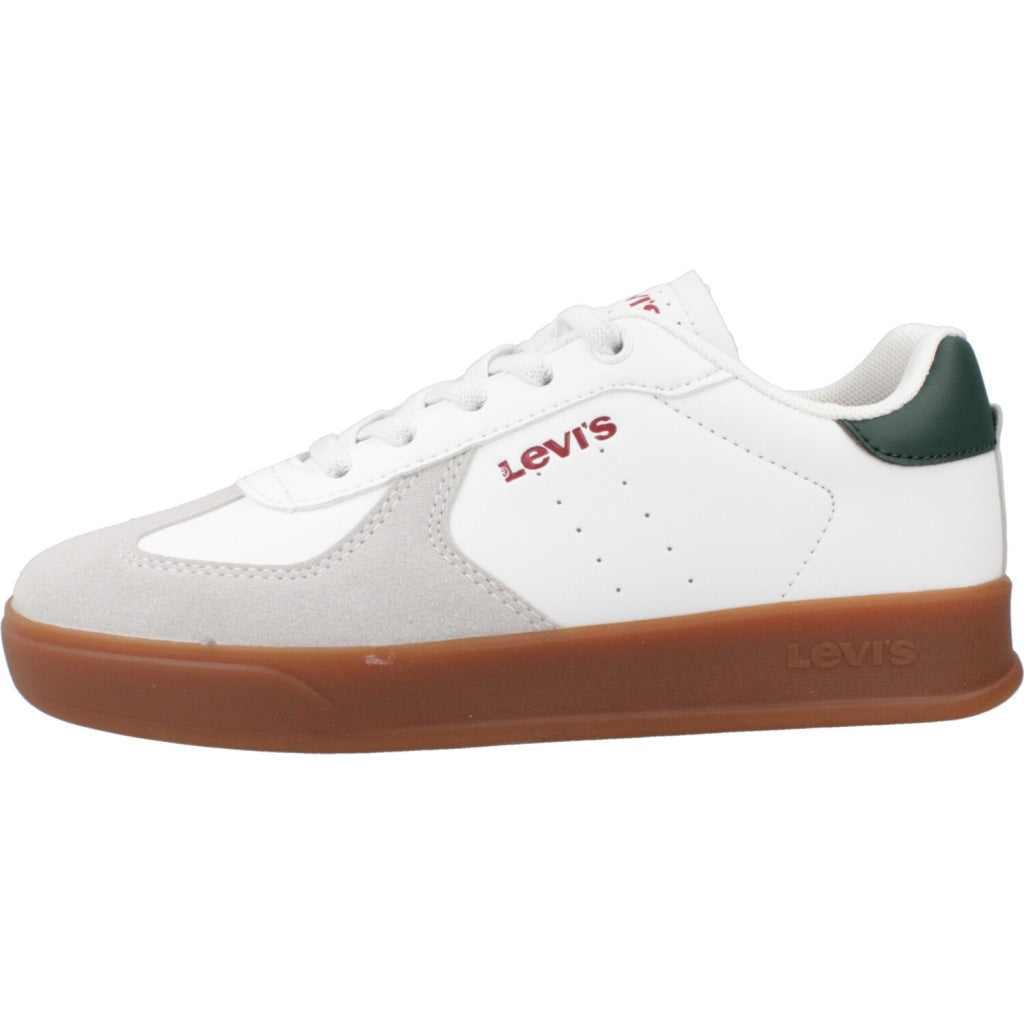LEVI'S GABHAN en color BLANCO  (2)