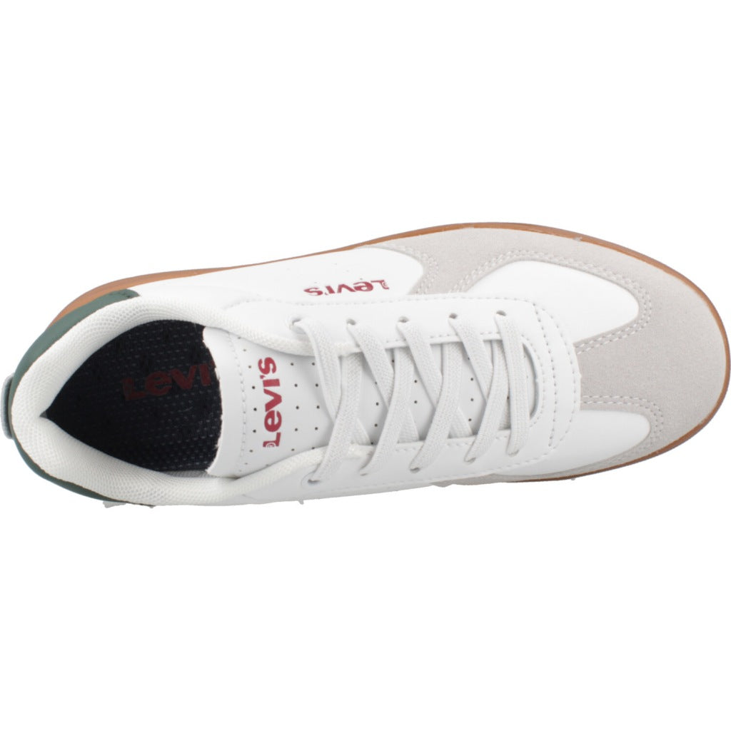 LEVI'S GABHAN en color BLANCO  (7)