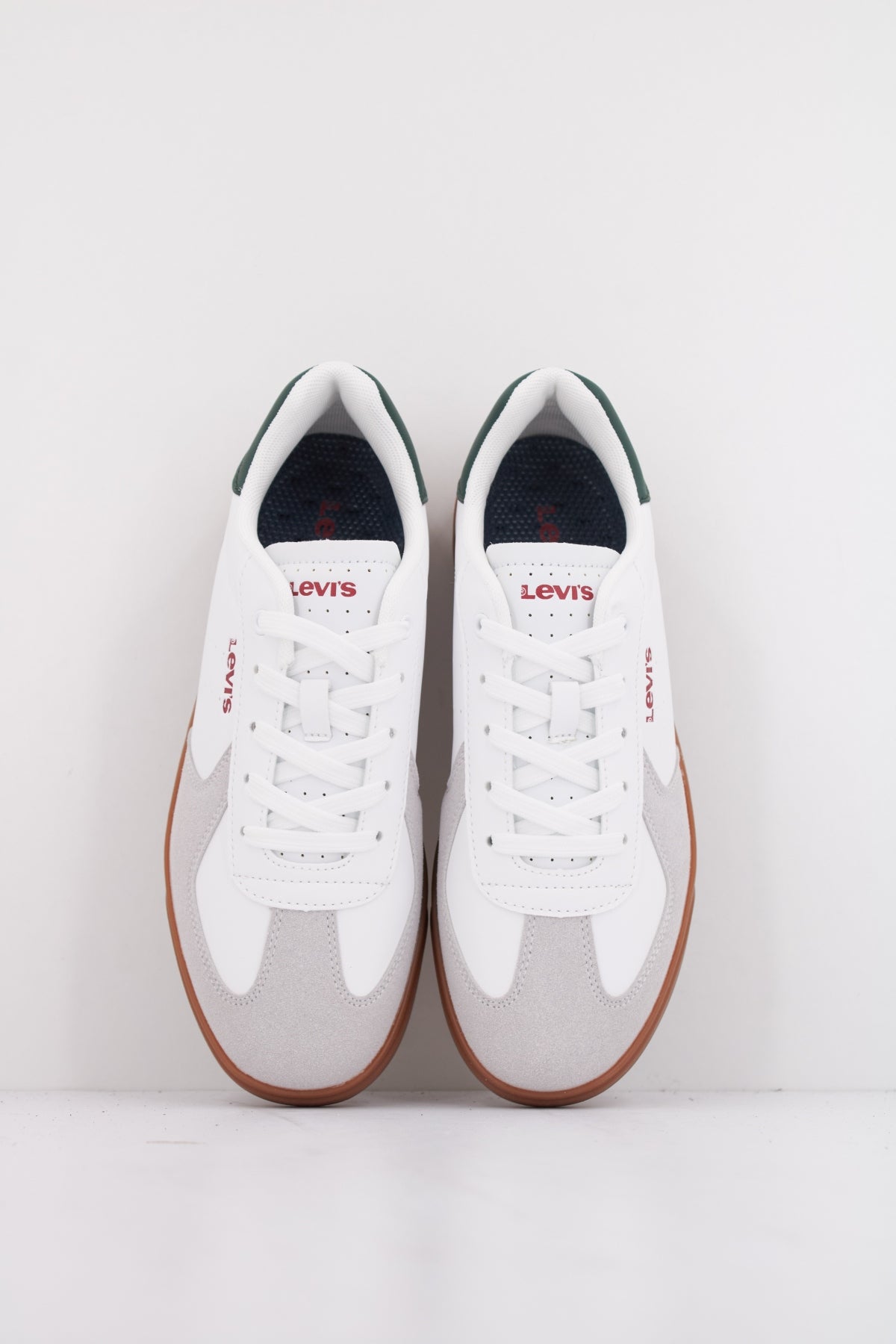 LEVI'S GABHAN en color BLANCO  (3)