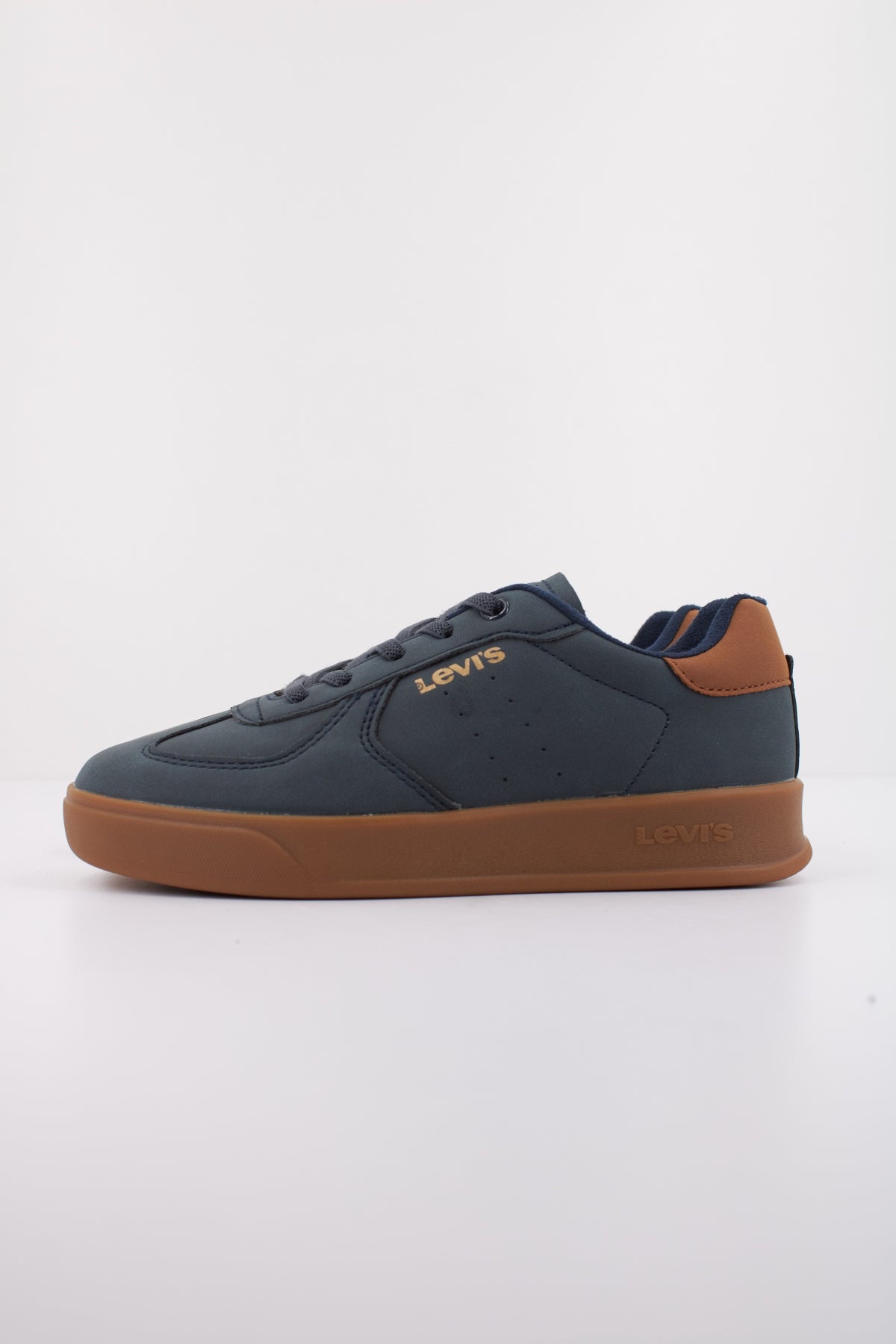 LEVI'S GABHAN en color AZUL  (1)