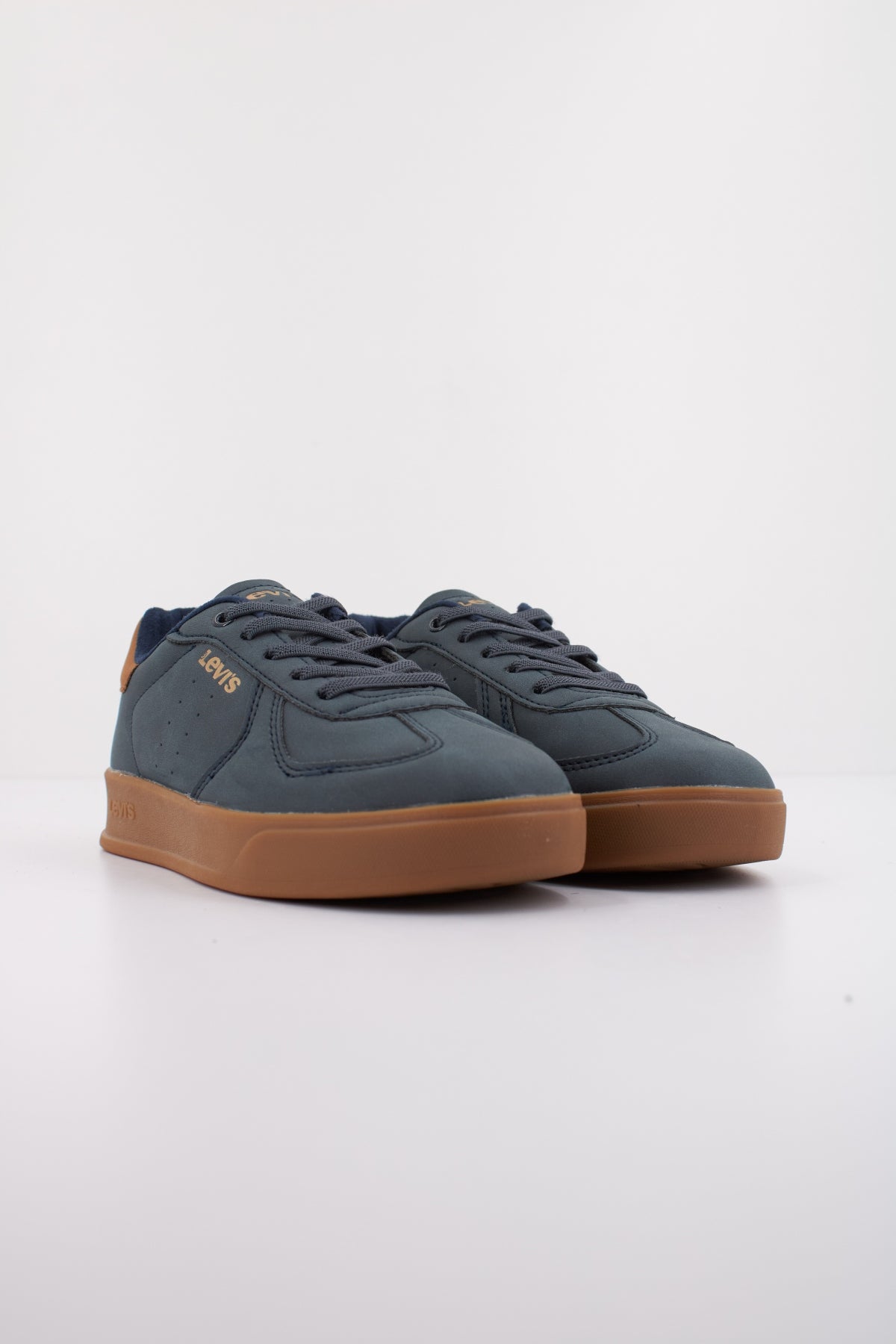 LEVI'S GABHAN en color AZUL  (2)