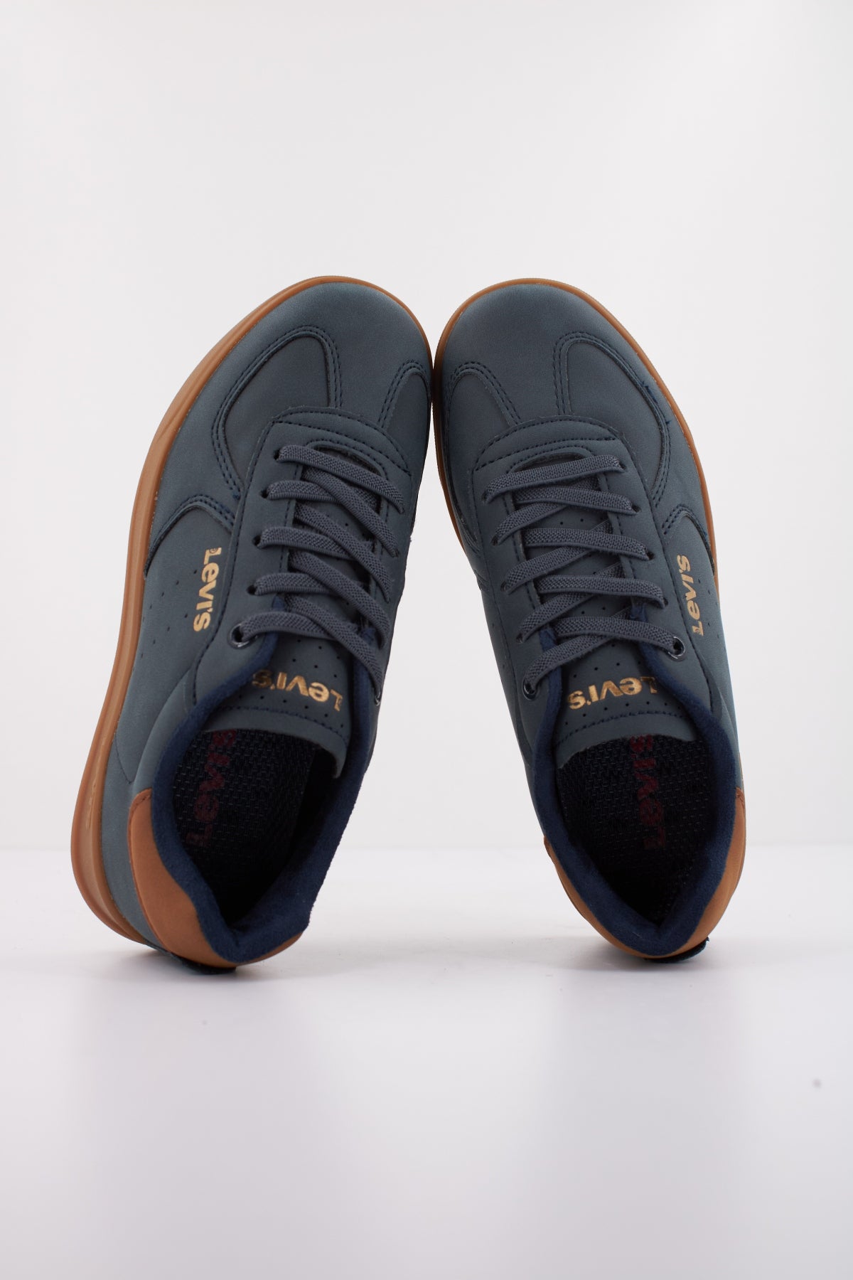 LEVI'S GABHAN en color AZUL  (3)