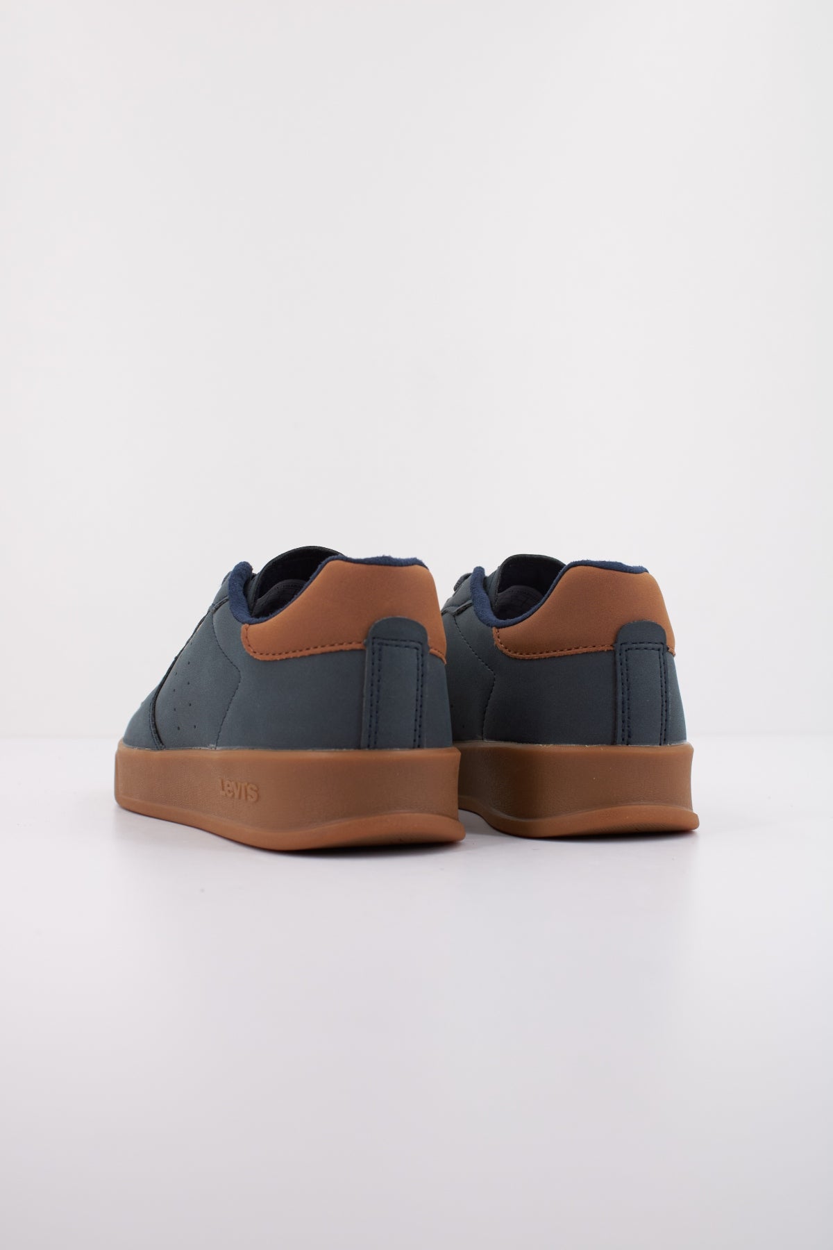 LEVI'S GABHAN en color AZUL  (4)