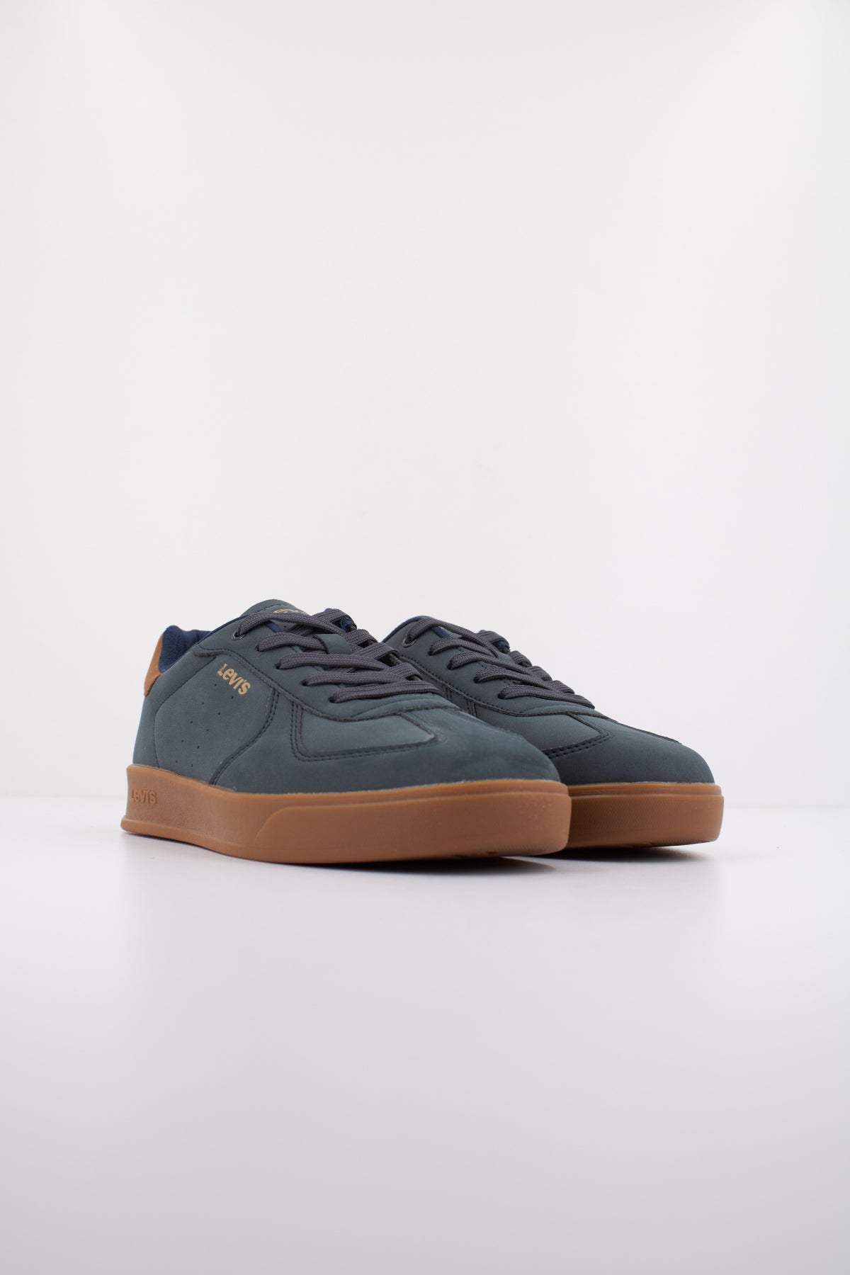 LEVI'S GABHAN en color AZUL  (2)