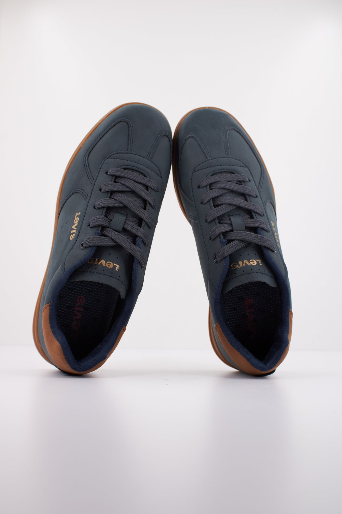 LEVI'S GABHAN en color AZUL  (3)