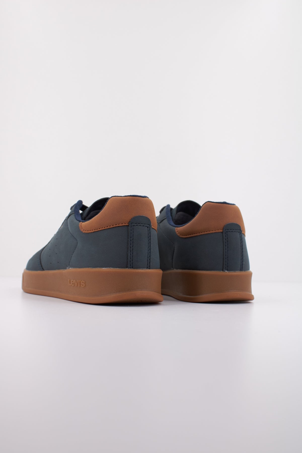 LEVI'S GABHAN en color AZUL  (4)