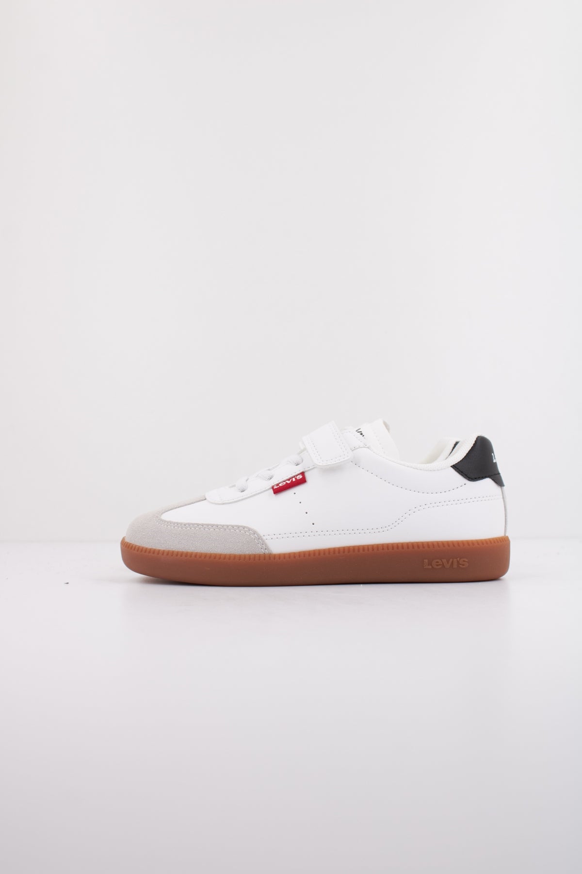 LEVI'S JACKSON en color BLANCO  (1)