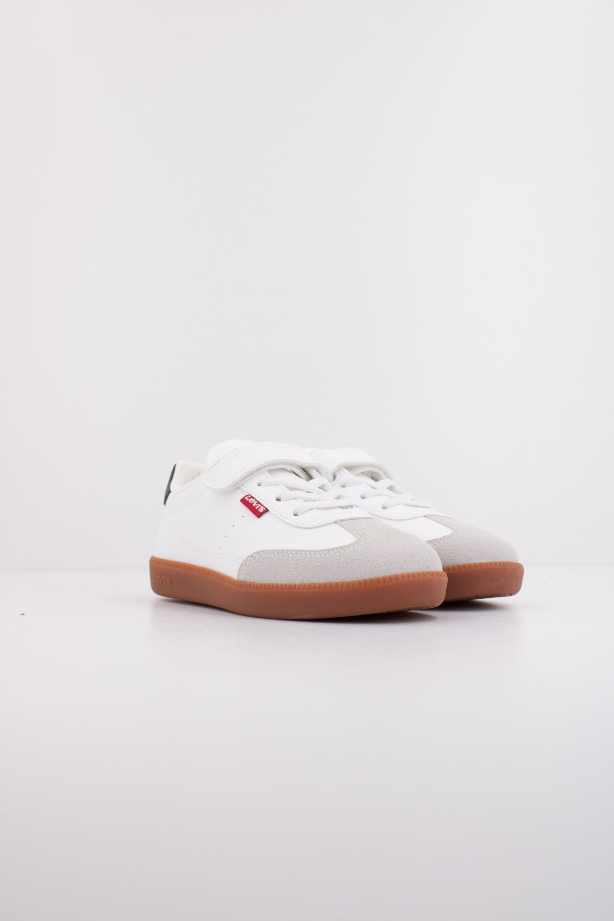 LEVI'S JACKSON en color BLANCO  (2)