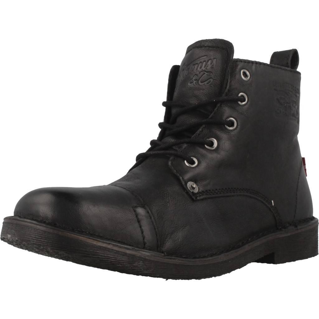 LEVI'S   en color NEGRO  (1)