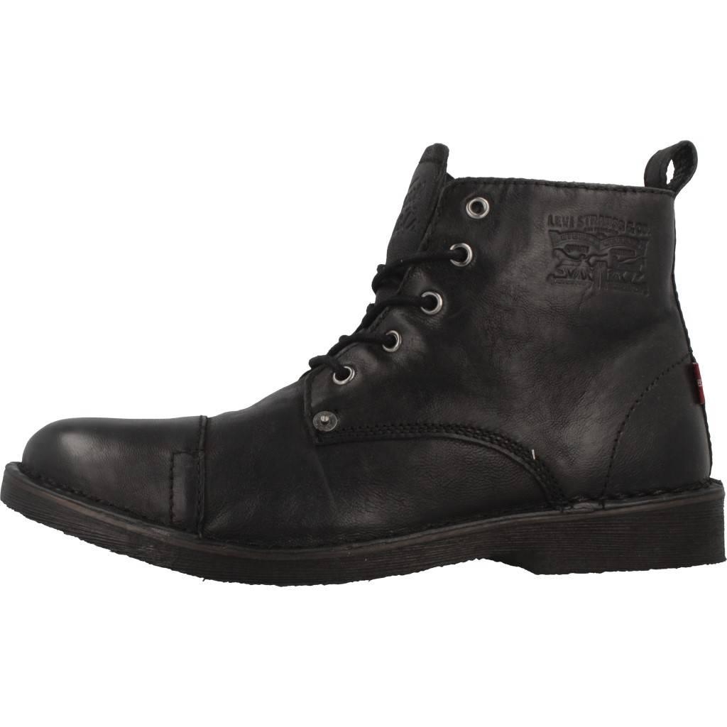 LEVI'S   en color NEGRO  (2)