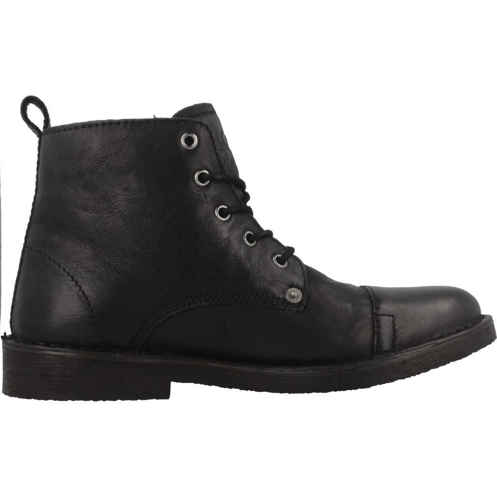 LEVI'S   en color NEGRO  (4)