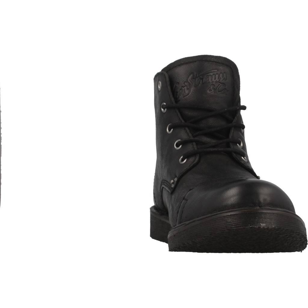 LEVI'S   en color NEGRO  (6)