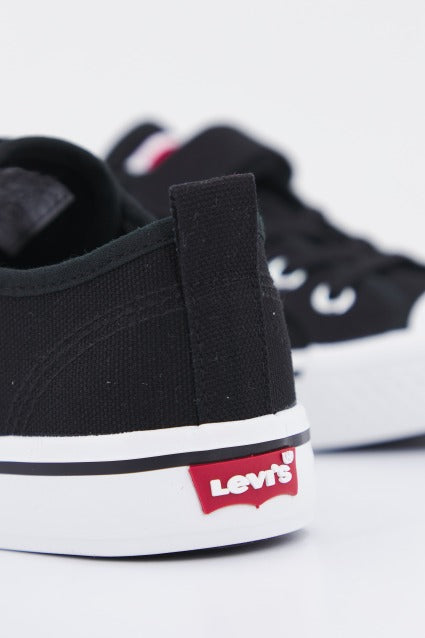 LEVI'S MAUI en color NEGRO  (4)