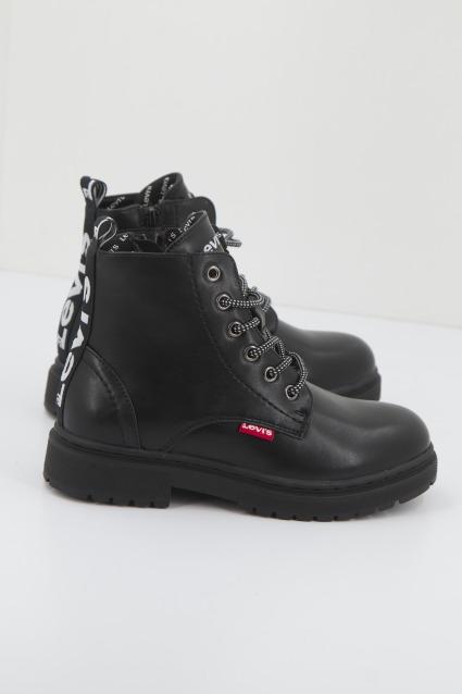 LEVI'S CATHERINE en color NEGRO  (3)