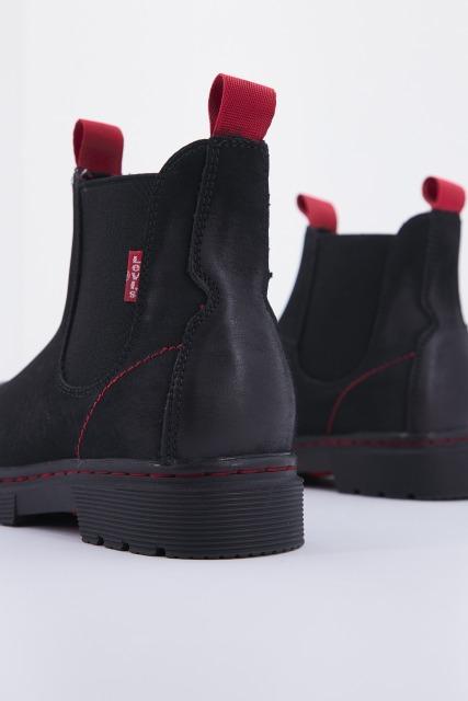 LEVI'S OHIO en color NEGRO  (3)
